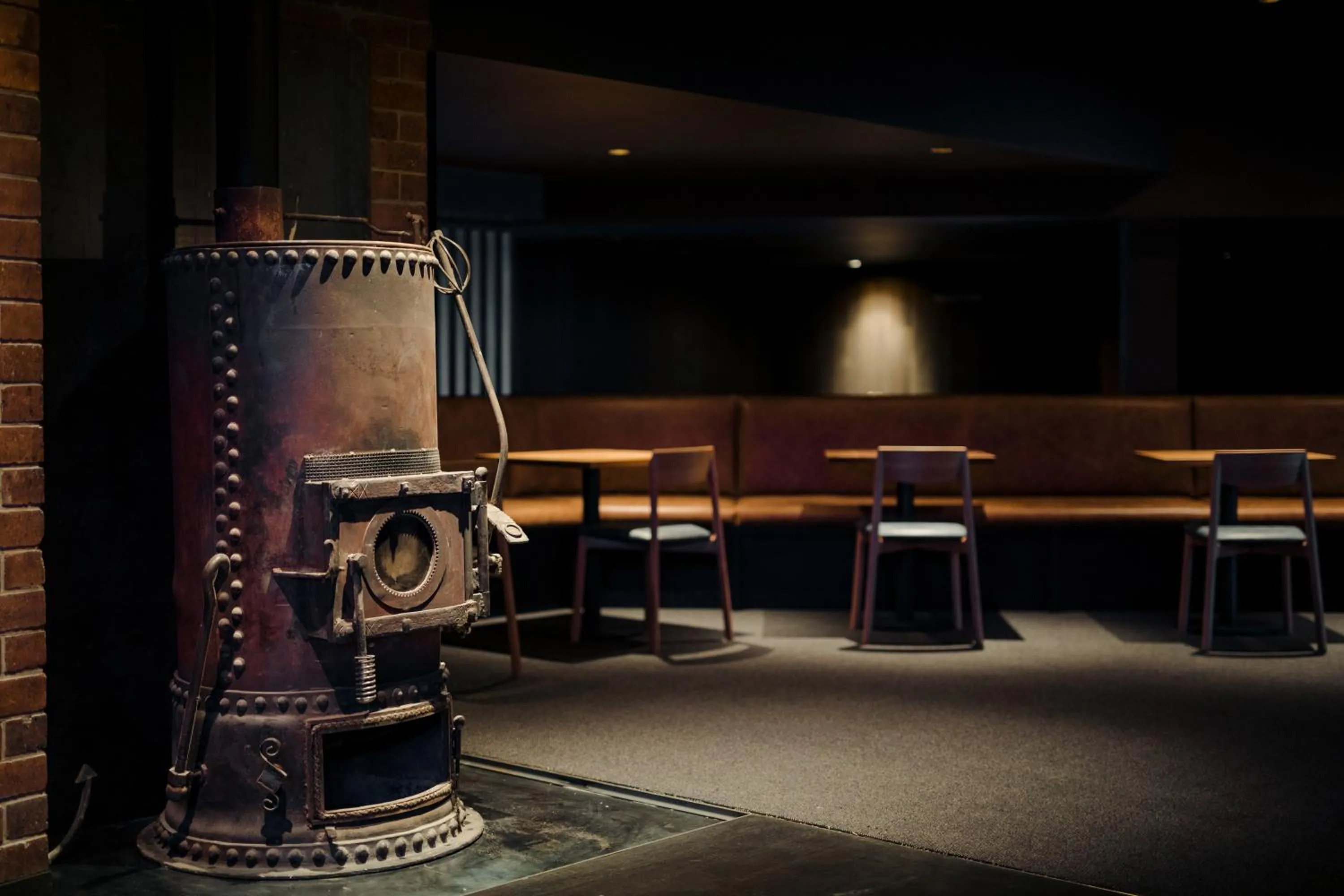 Shipwrights Arms Hotel