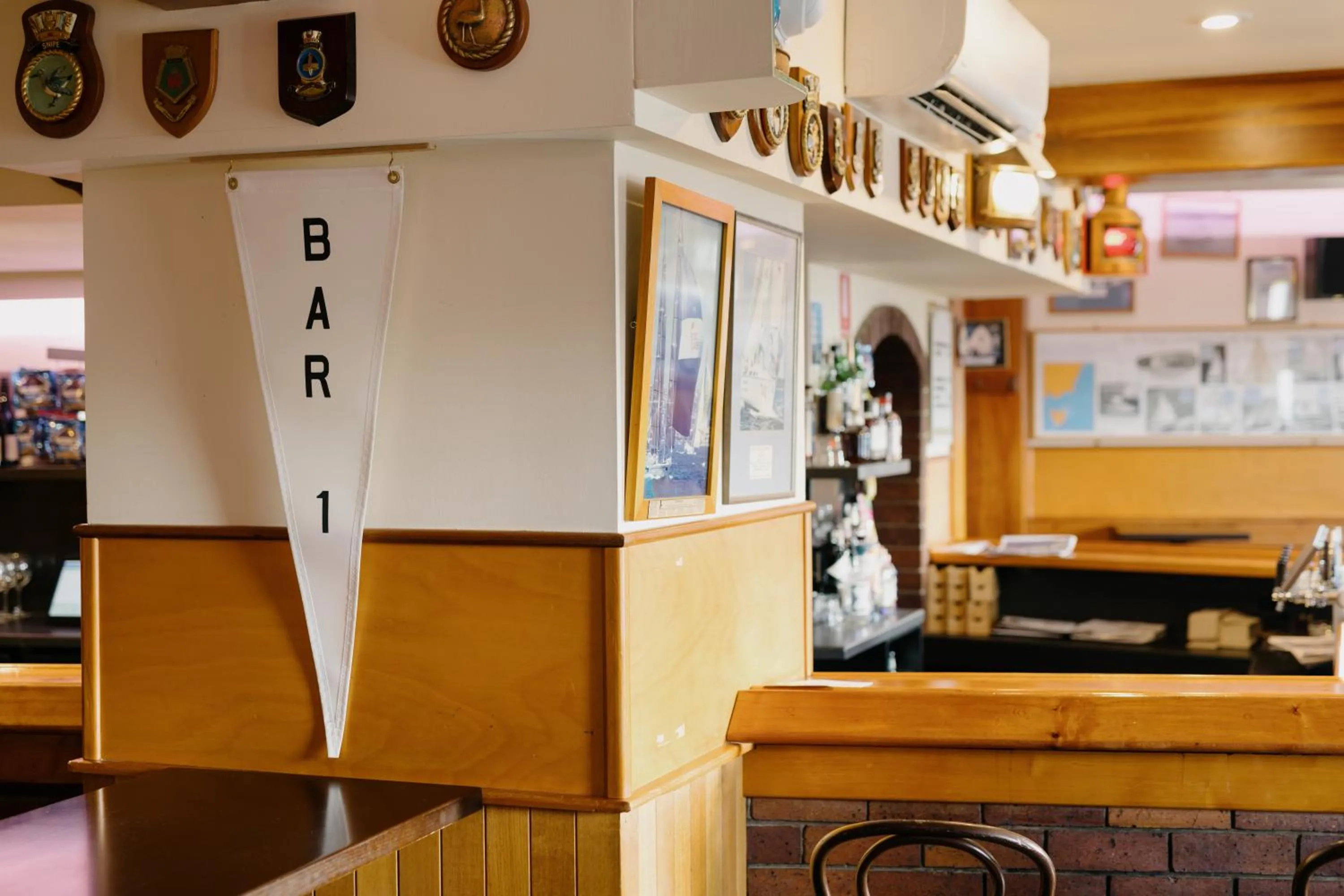 Shipwrights Arms Hotel