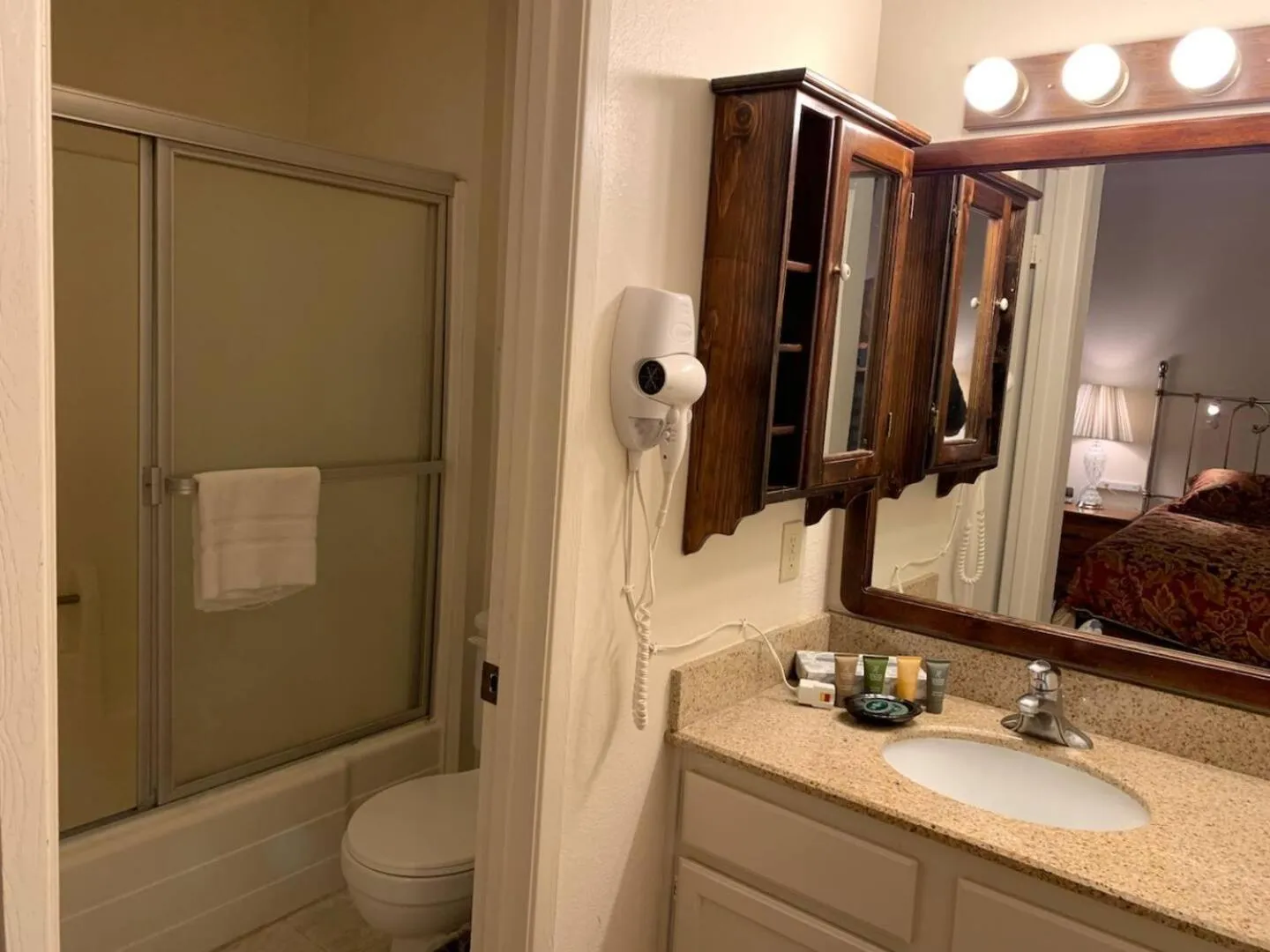 Mammoth Lakes Crestview Condo #50