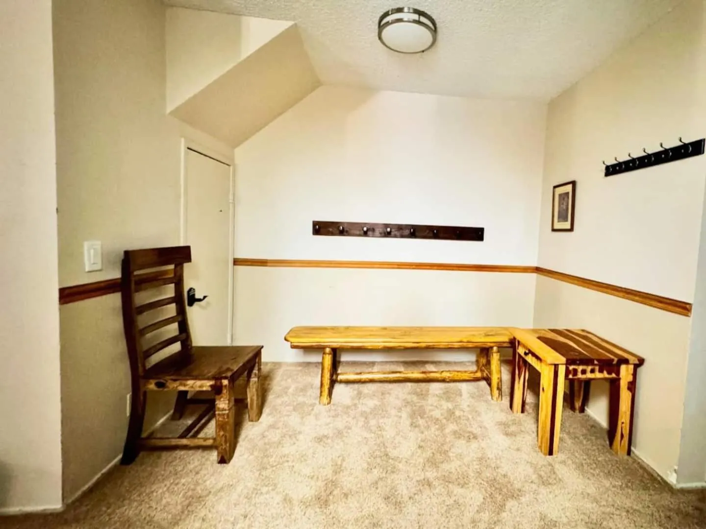 Mammoth Lakes Crestview Condo #50