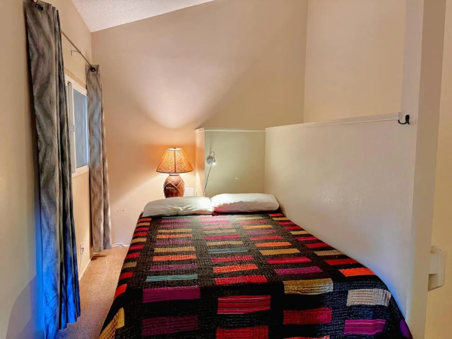 Bed in Mammoth Lakes Crestview Condo #50