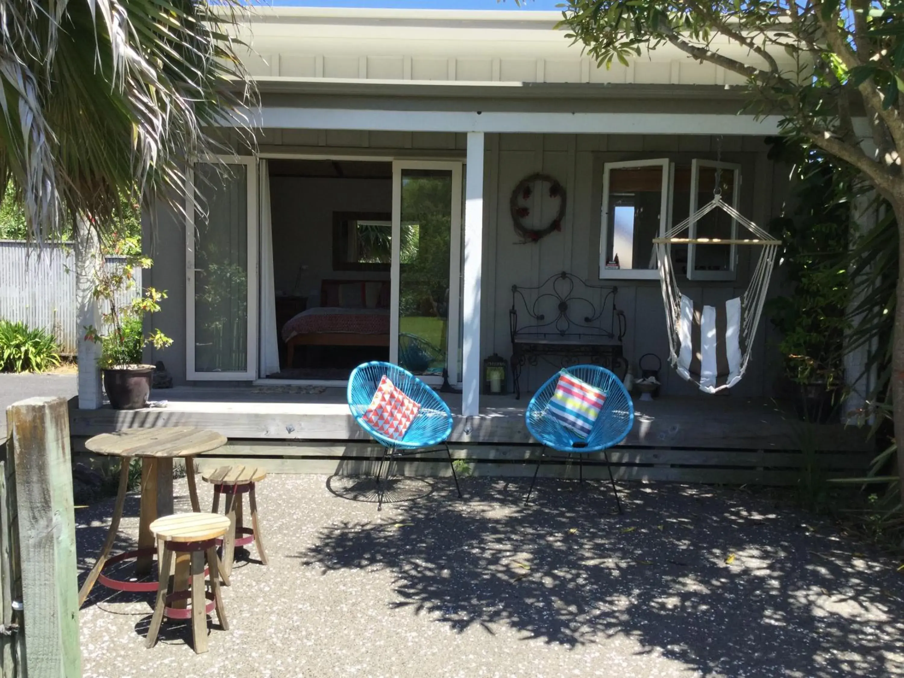 Sundari Retreat Sundari Retreat