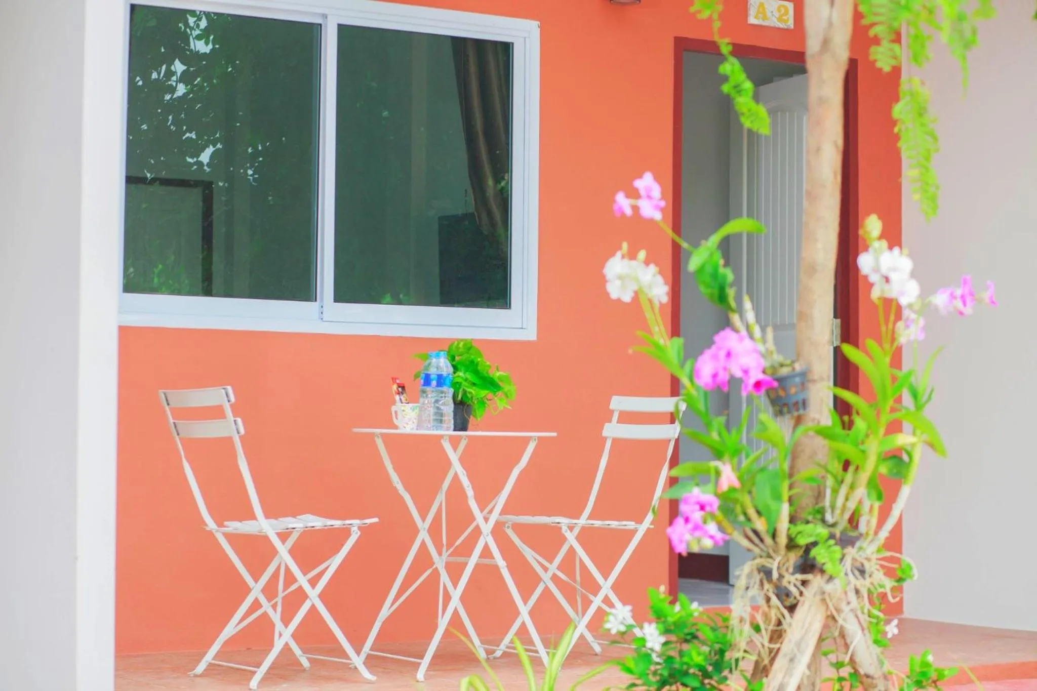 Pantip Boutique Hotel