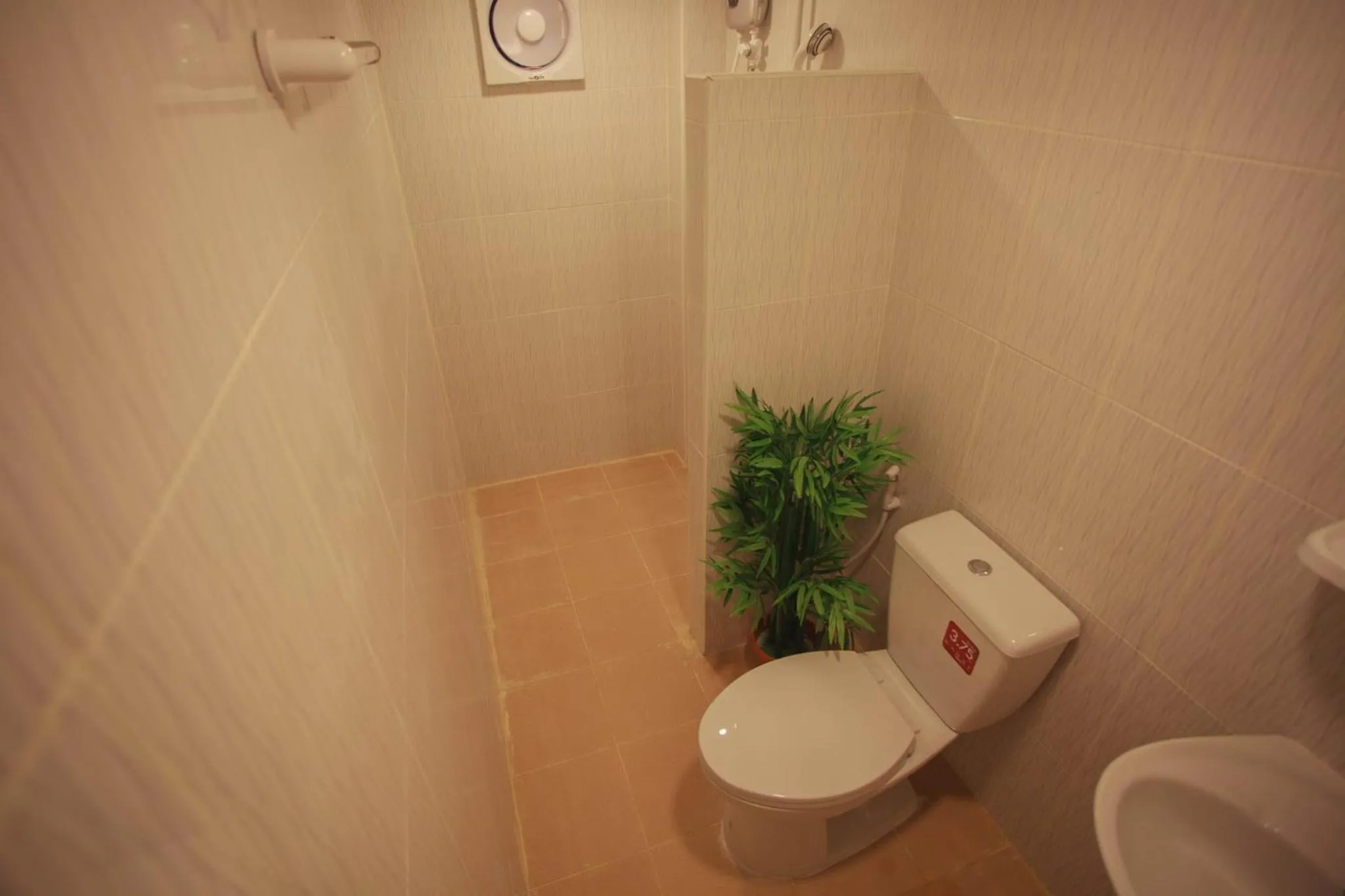 Pantip Boutique Hotel