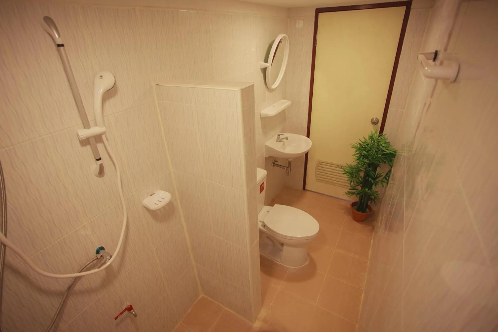 Pantip Boutique Hotel