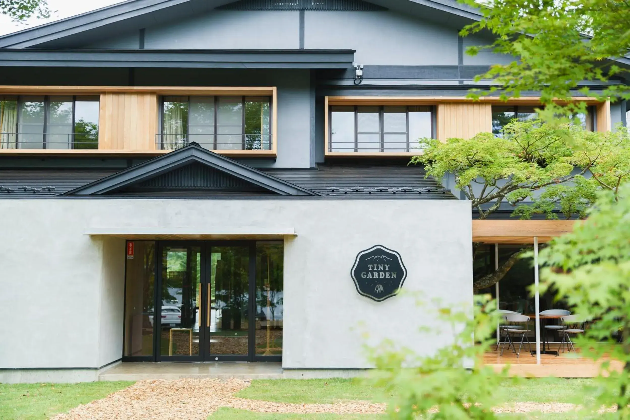 Tiny Garden Tateshina Tiny Garden Tateshina