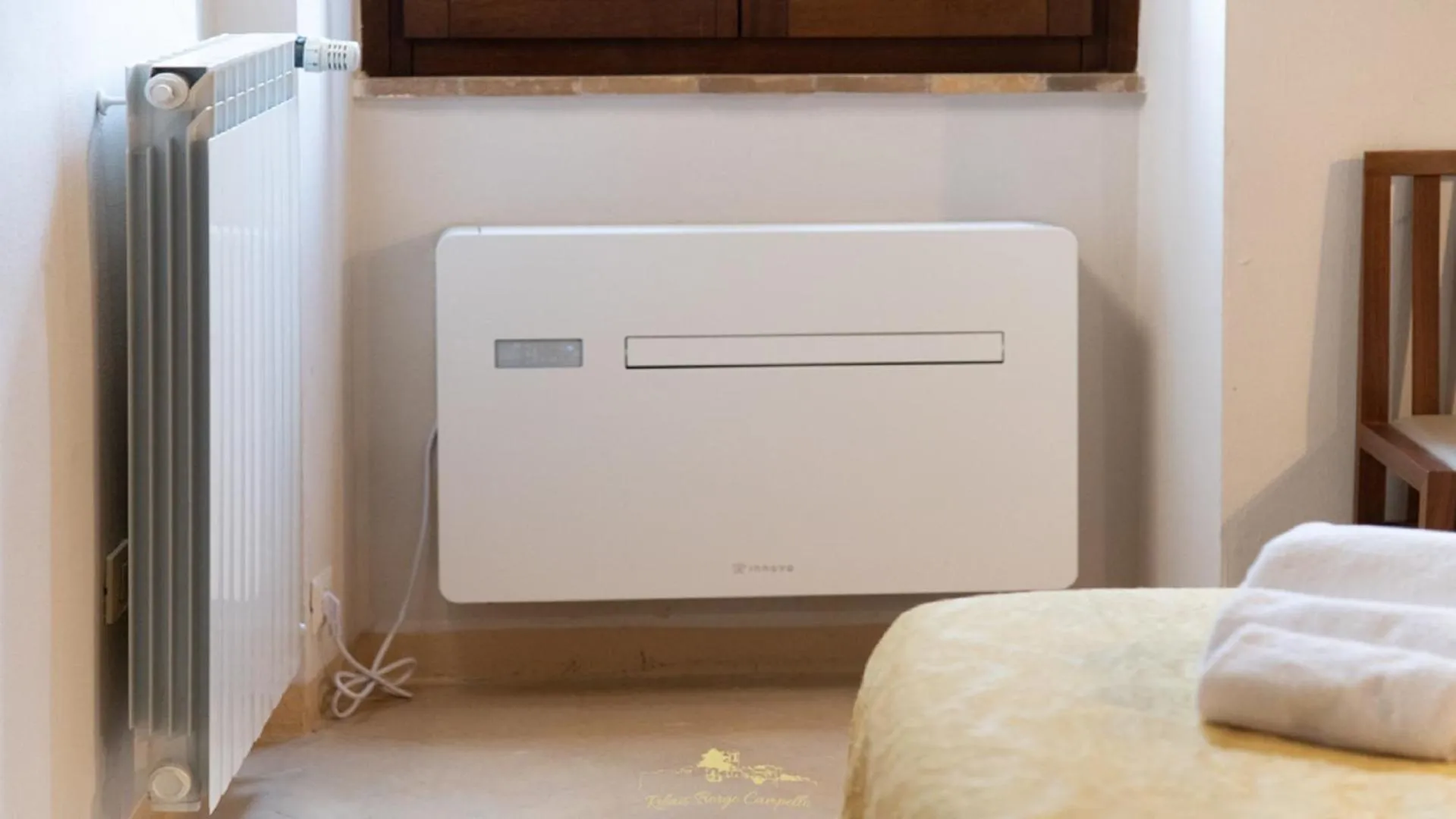 internet, Bed in Relais Borgo Campello