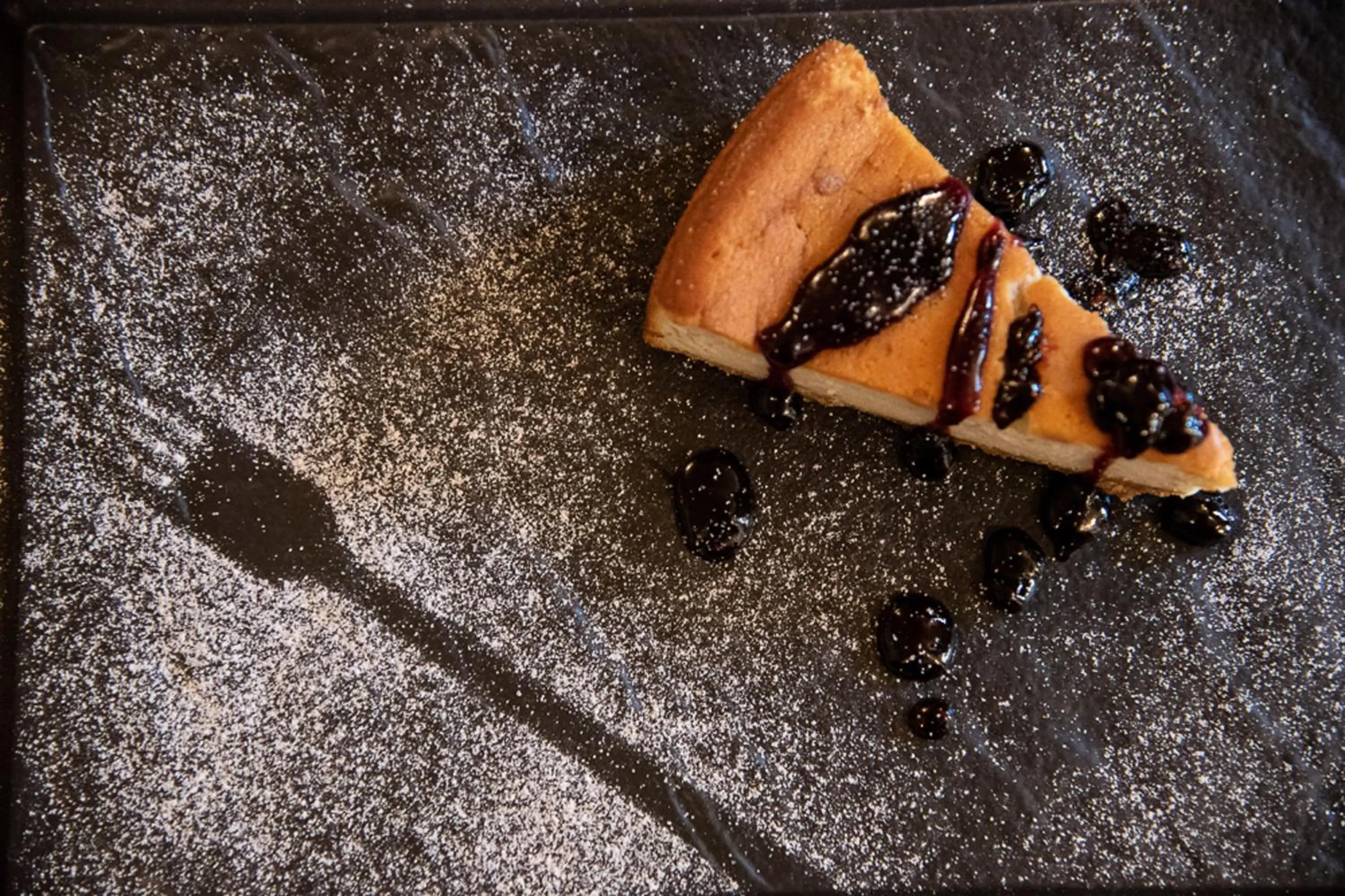 Restaurant/places to eat in Relais Borgo Campello