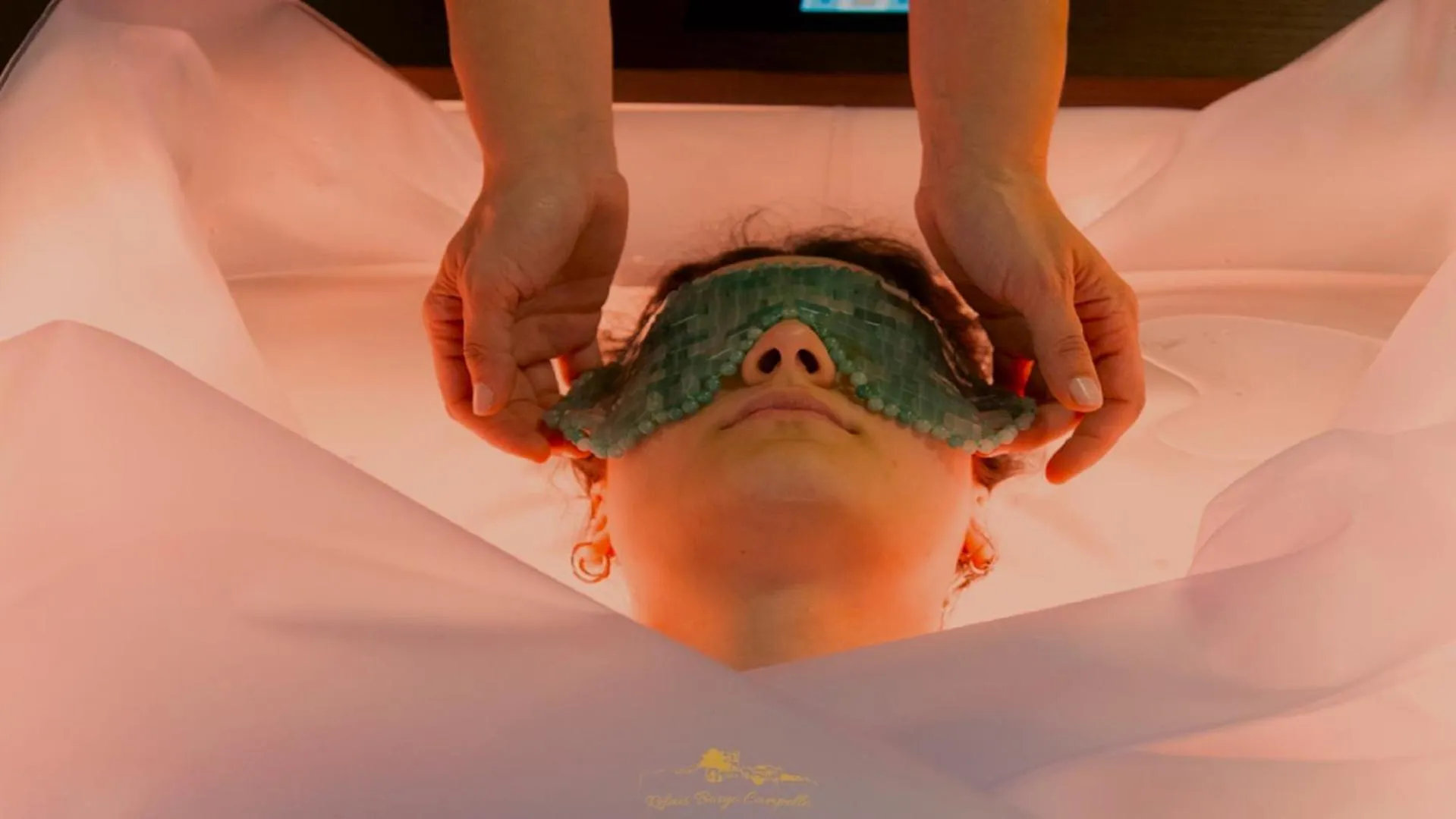 Massage in Relais Borgo Campello