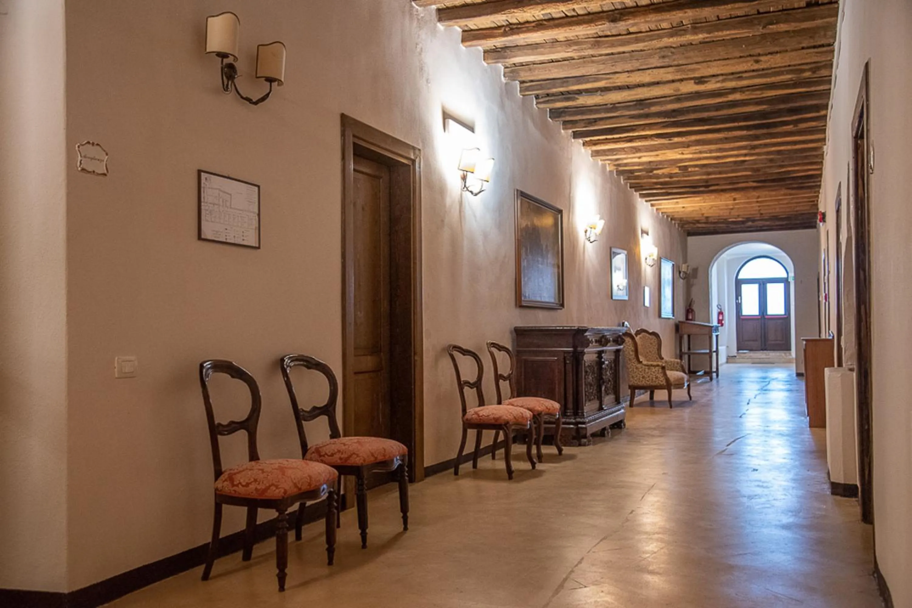 Other in Relais Borgo Campello