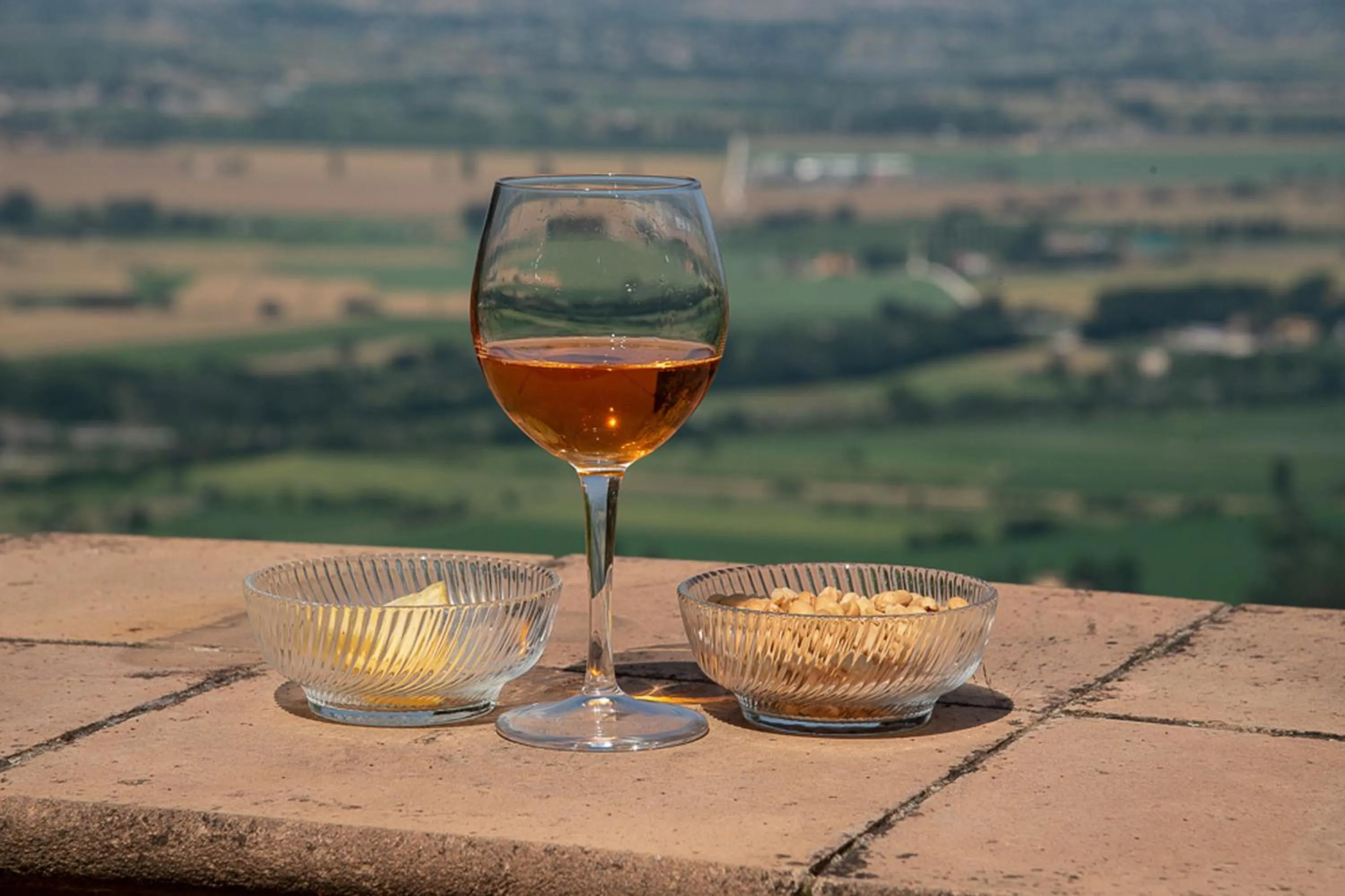 Restaurant/places to eat in Relais Borgo Campello