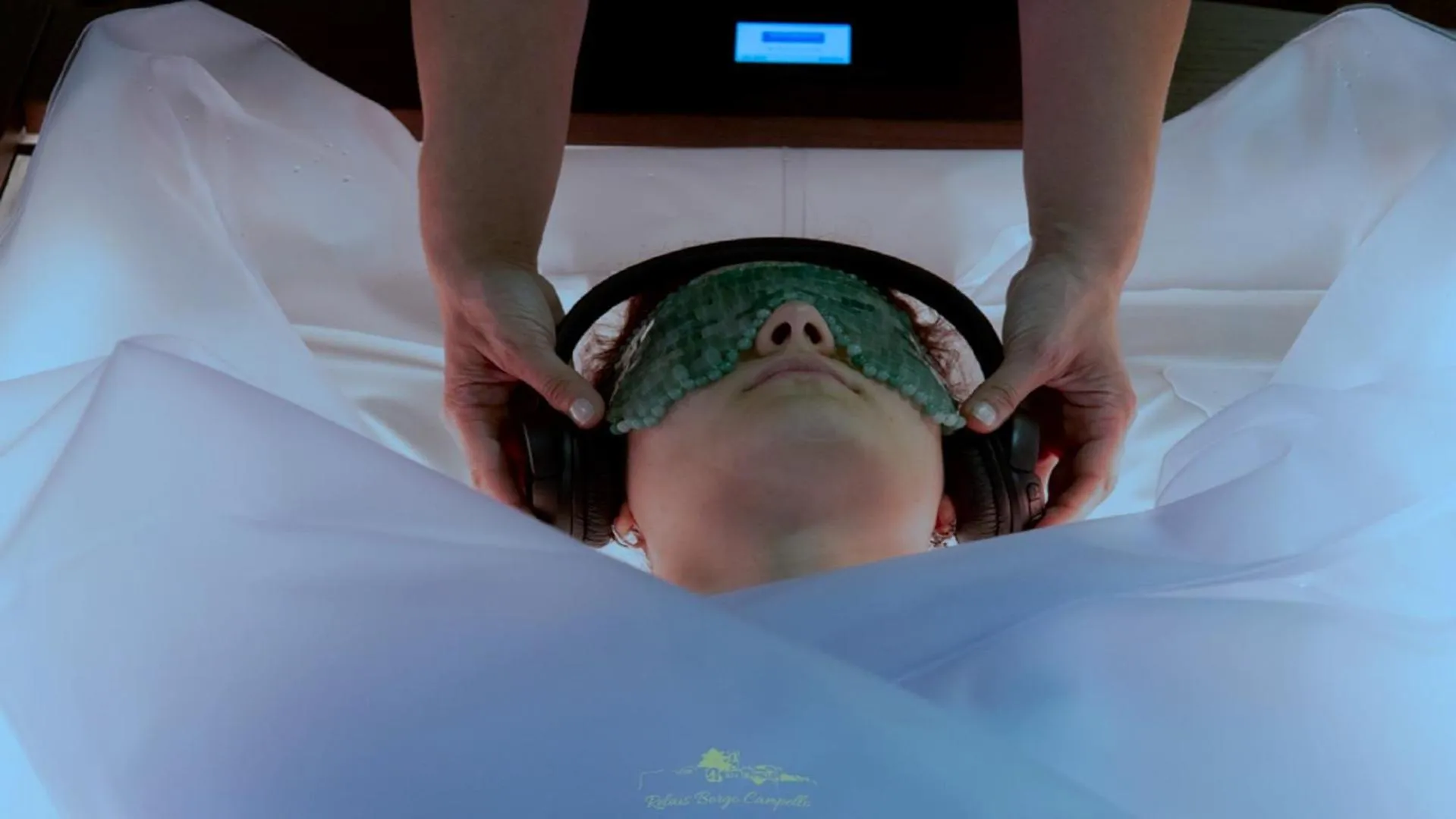 Massage in Relais Borgo Campello