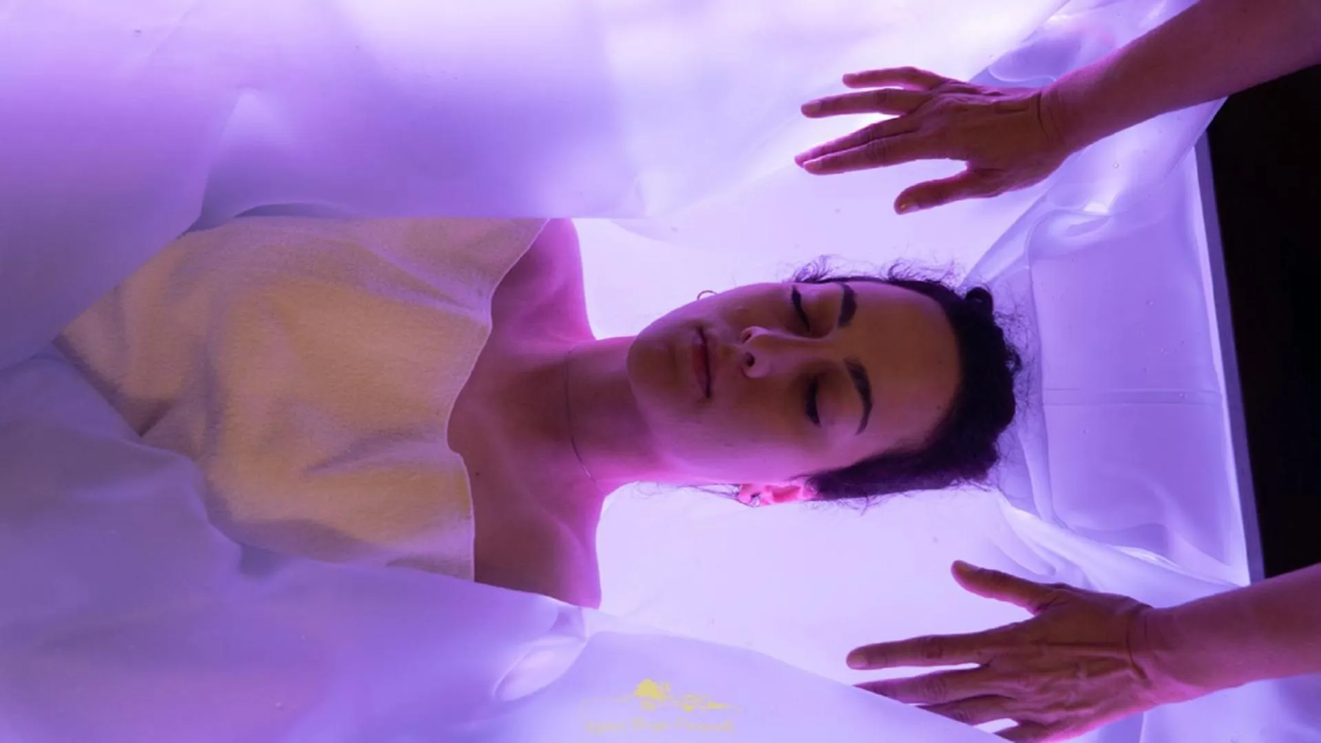 Massage in Relais Borgo Campello