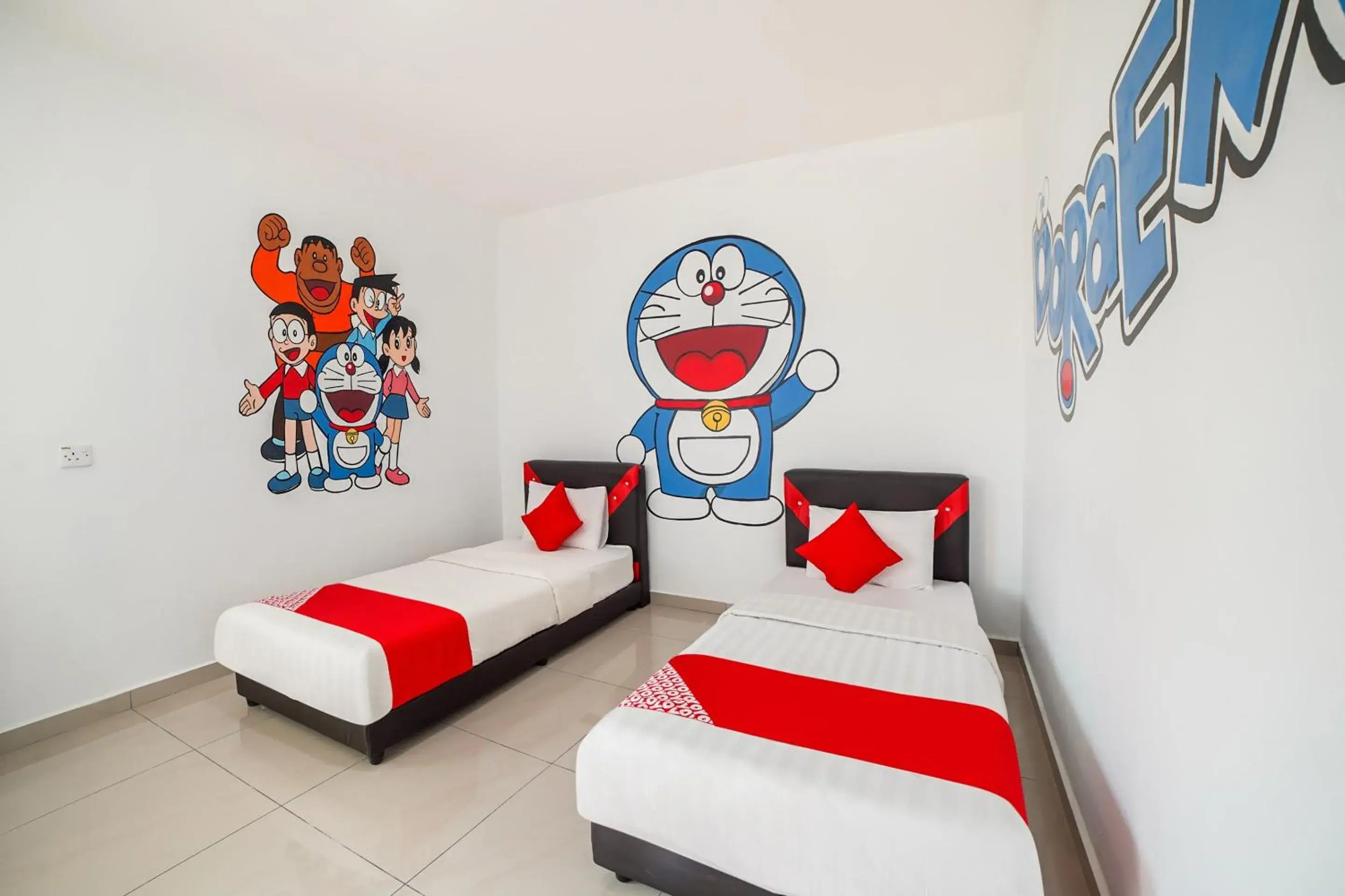 Capital O 89374 Ohana Restaurant & Homestay Capital O 89374 Ohana Restaurant & Homestay