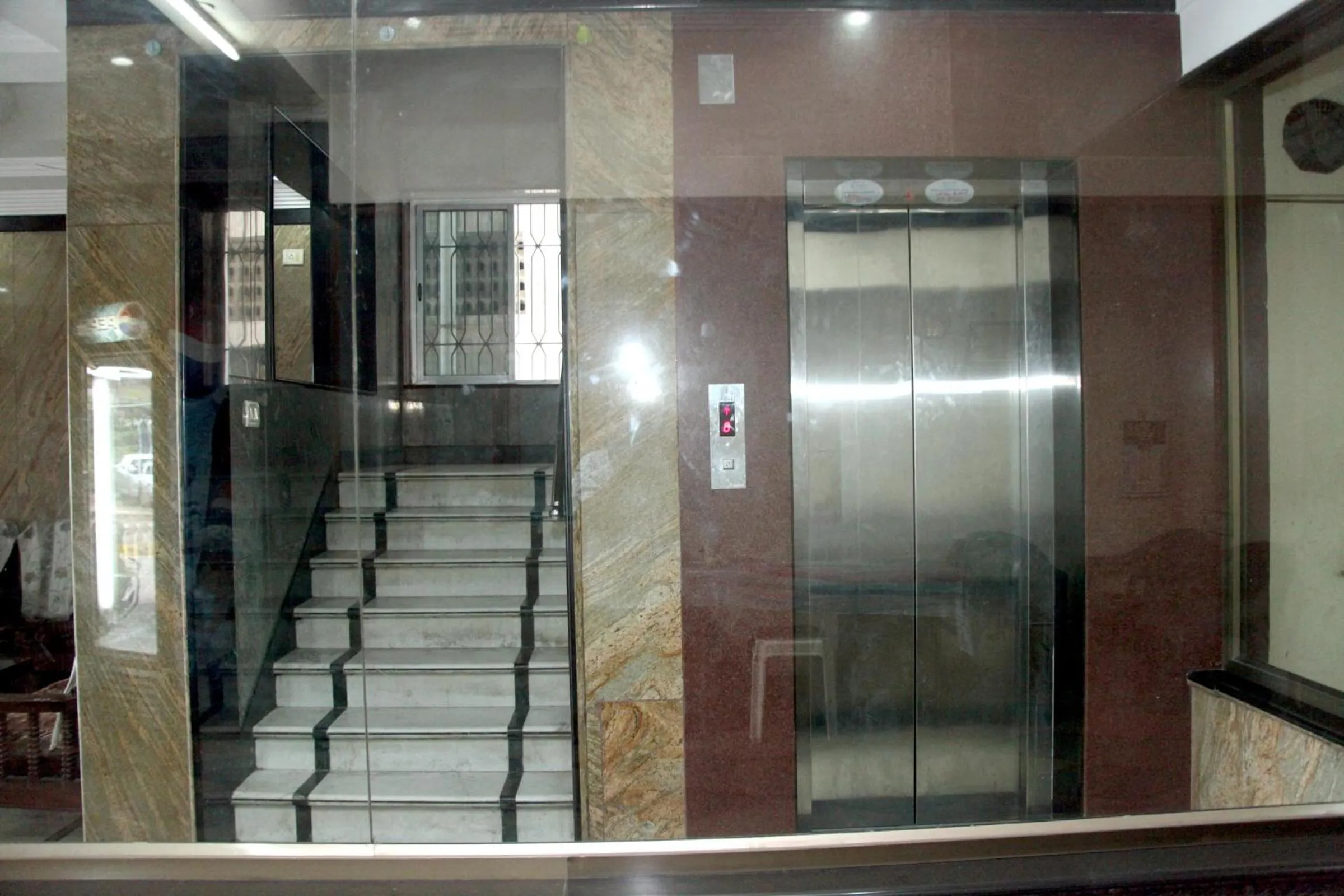 Durga residency