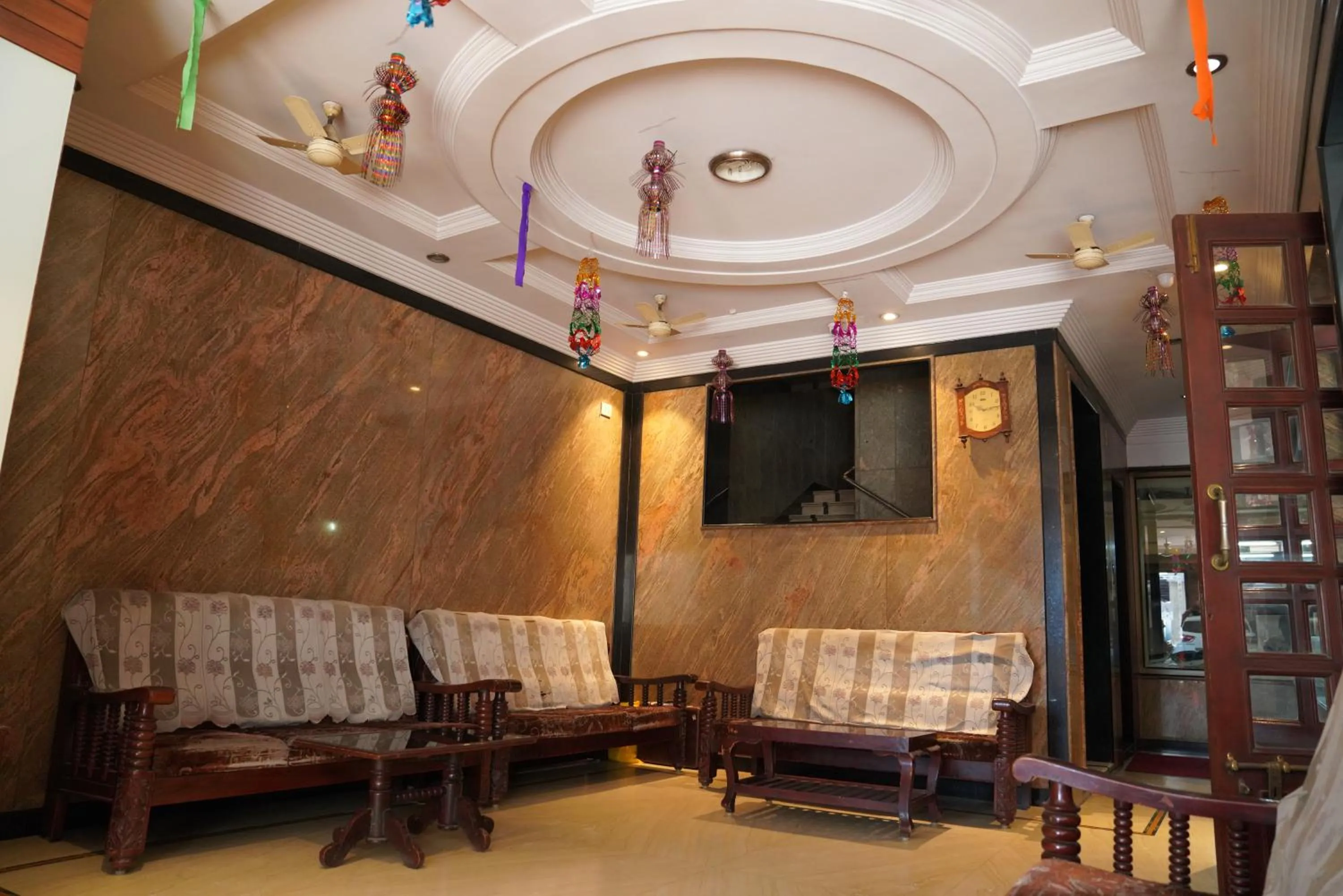 Durga residency