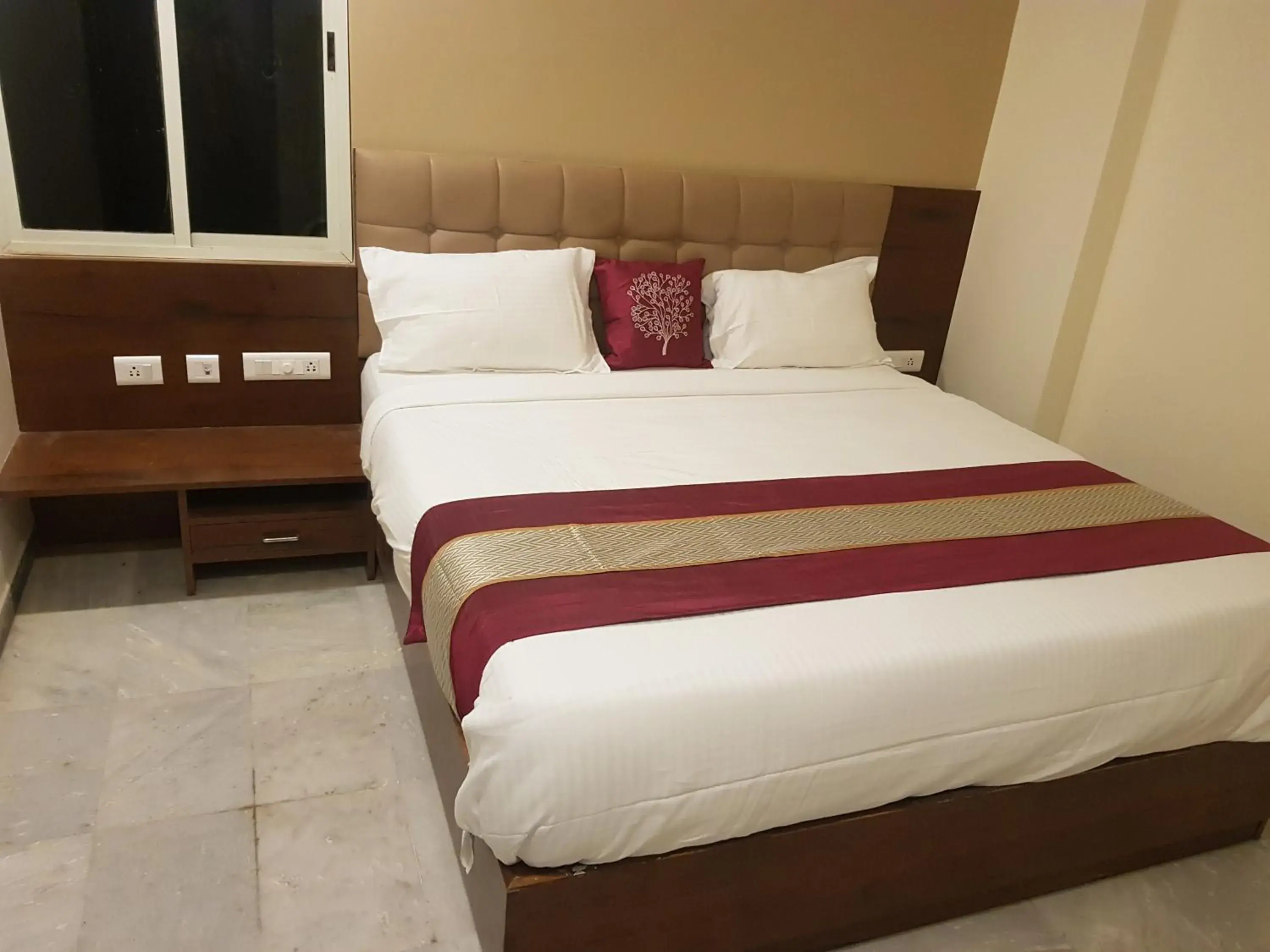Durga residency Durga residency