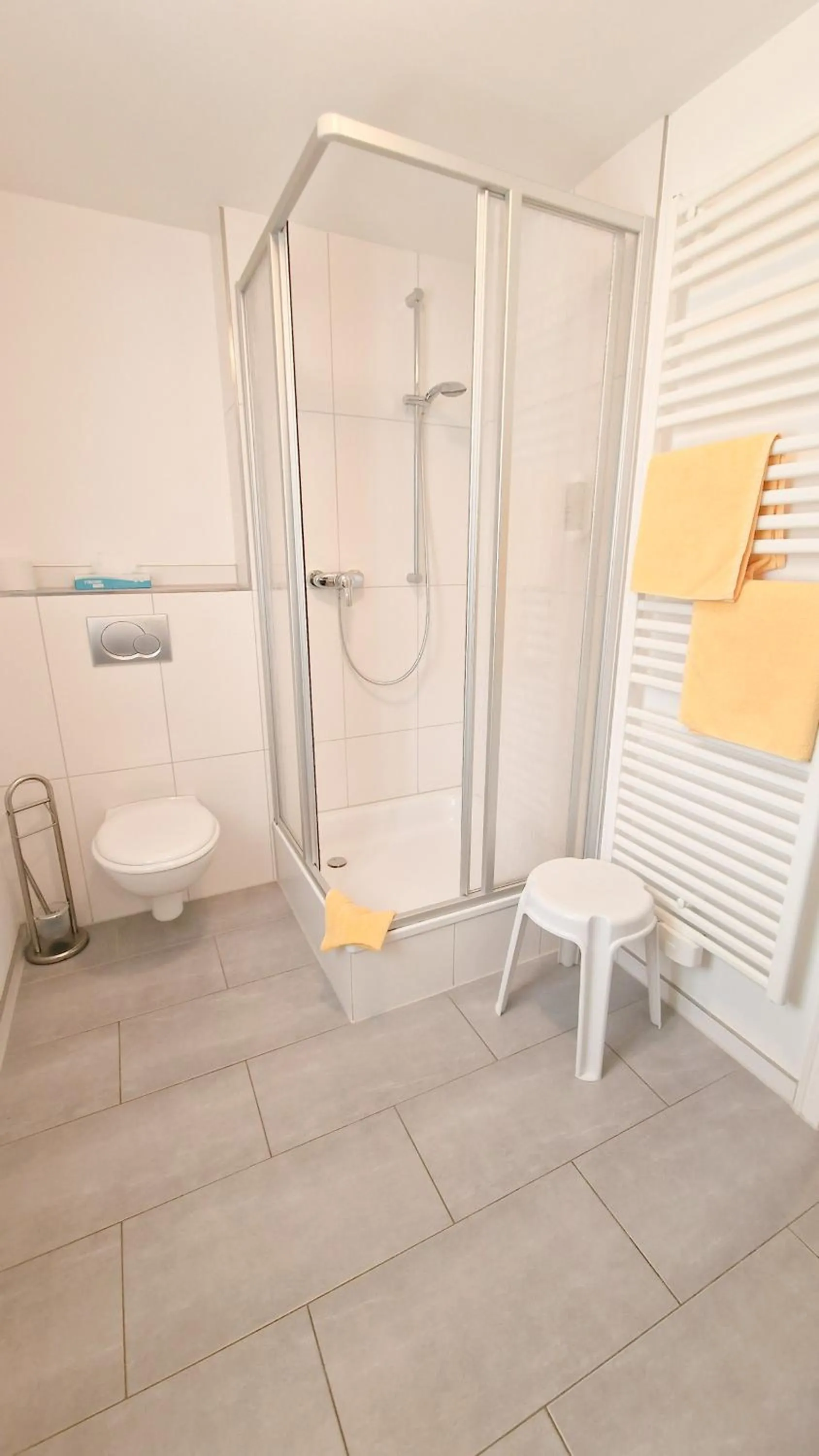 Märchenwald Altenberg B&B Hotel