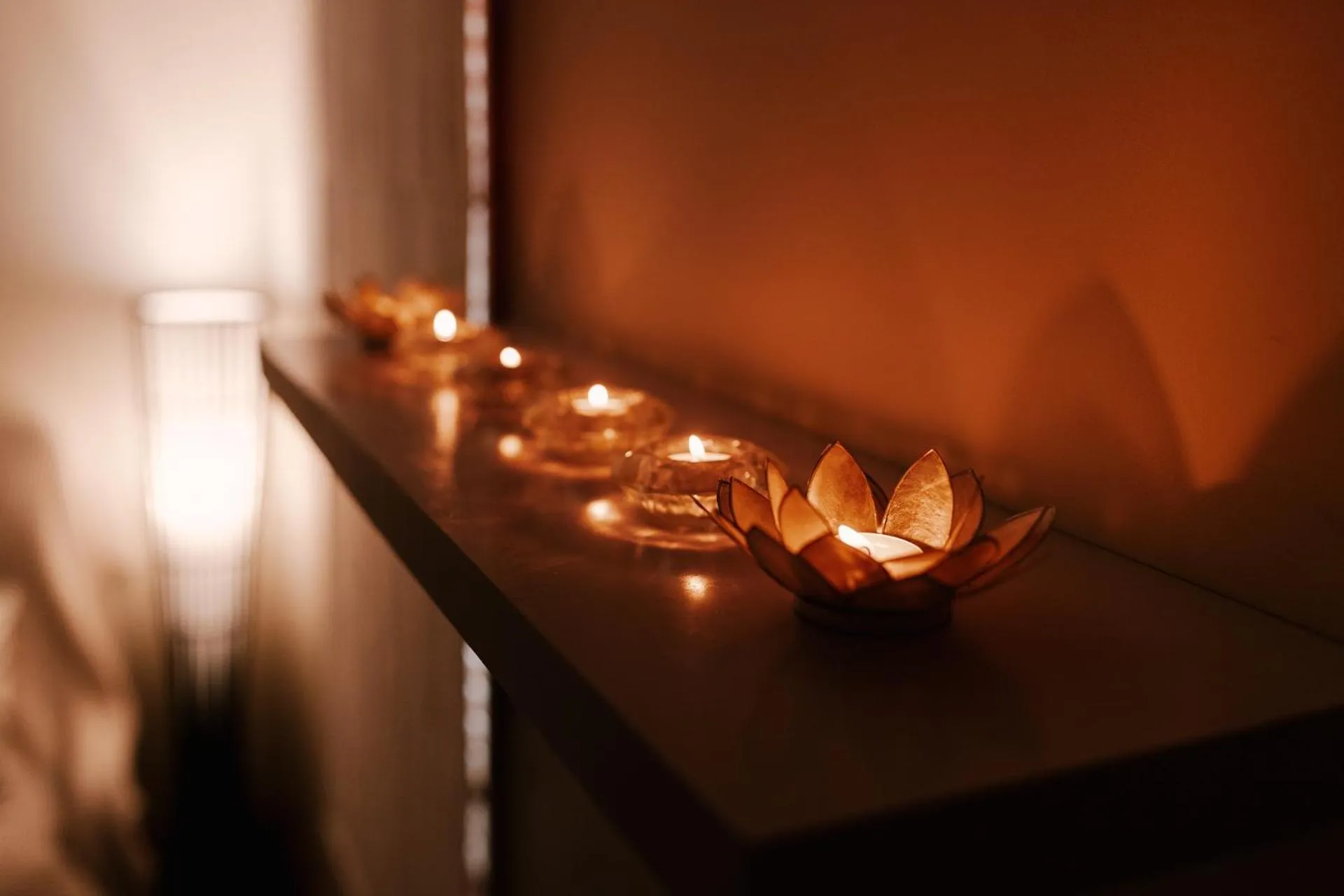 Spa and wellness centre/facilities in Hiwinui Country Estate