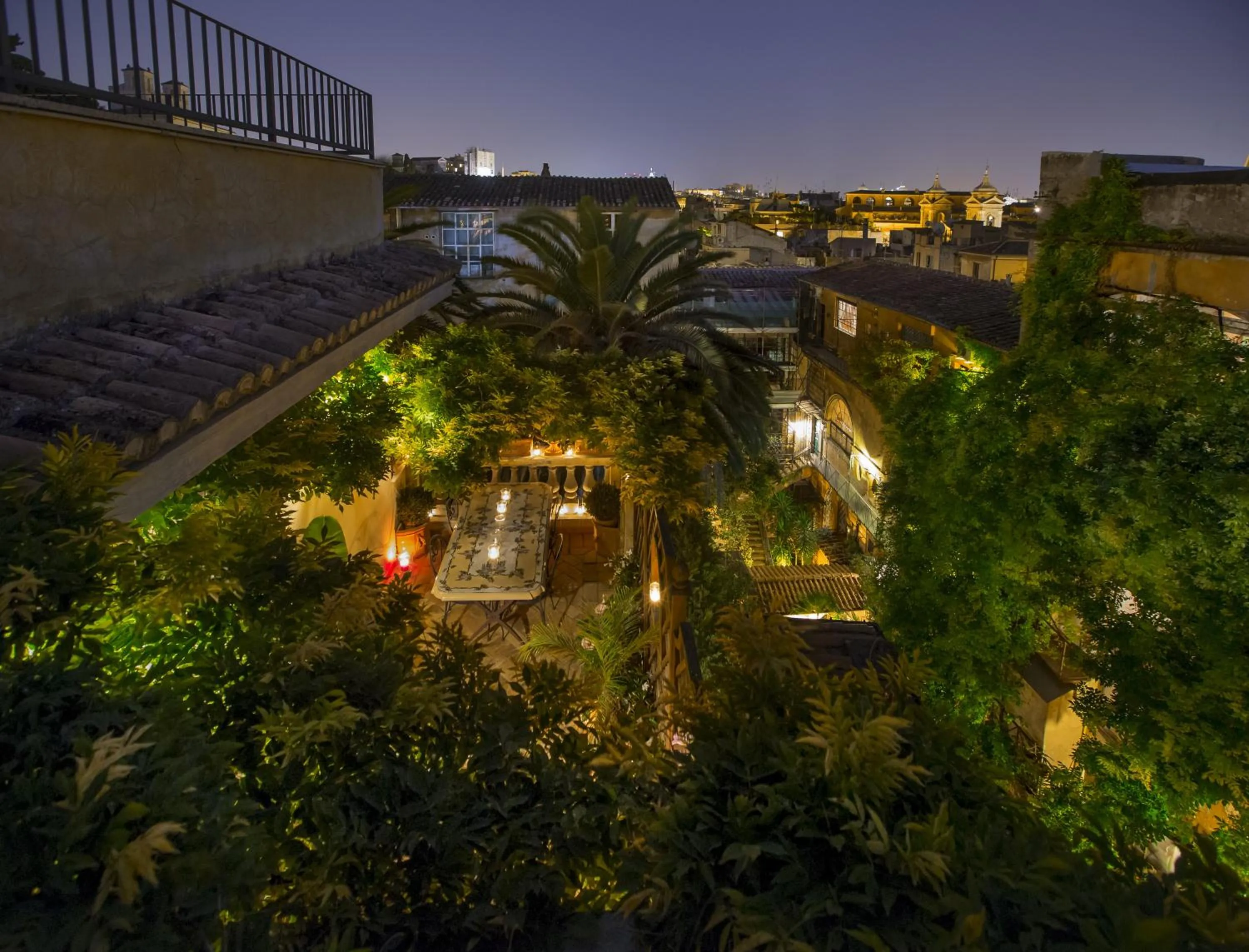 Other in Episcopo Lipinsky Luxury Suites