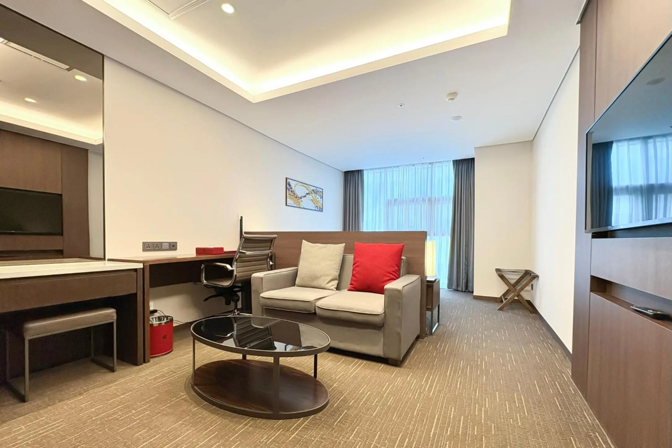 Ramada Encore by Wyndham Busan Station