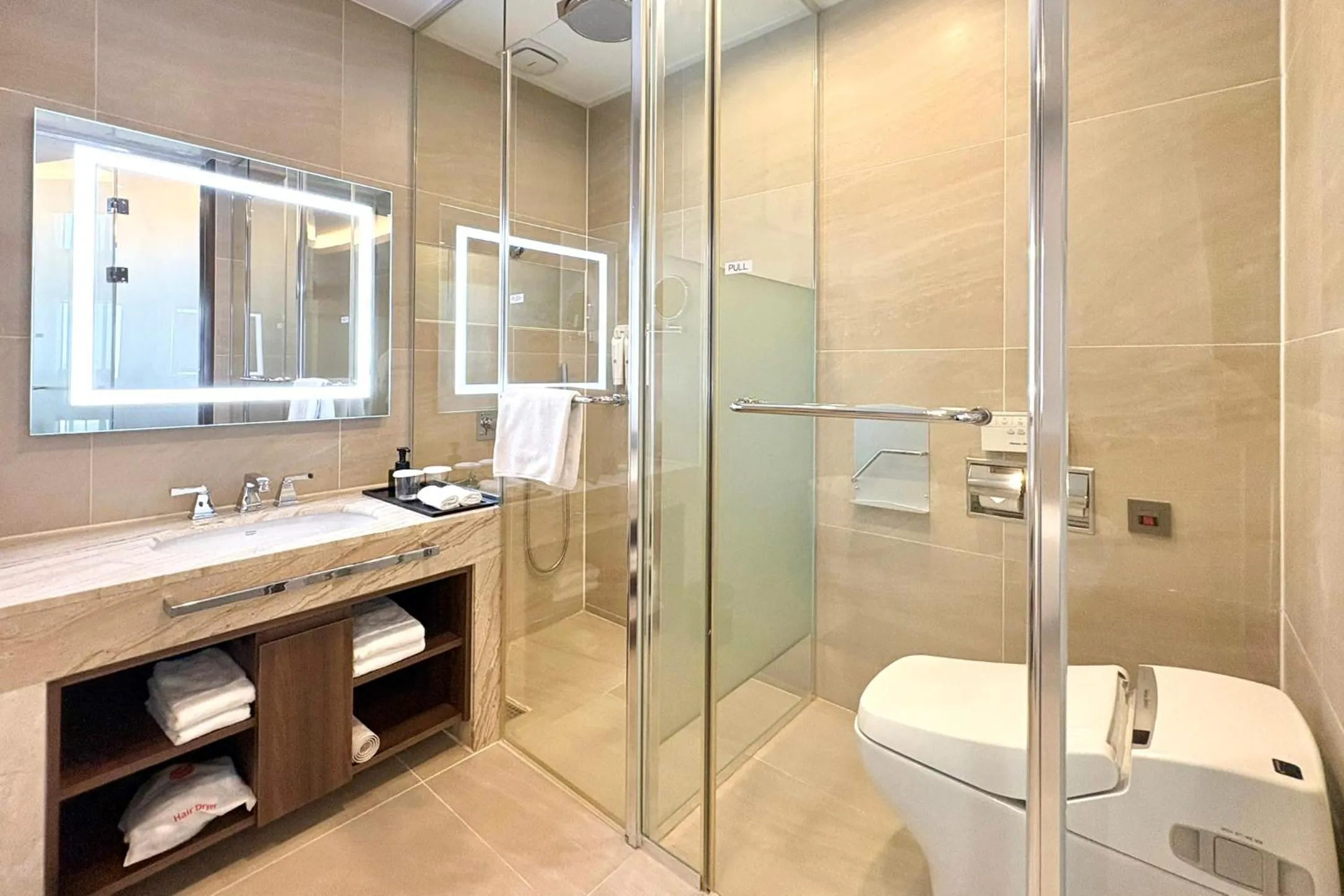 Ramada Encore by Wyndham Busan Station