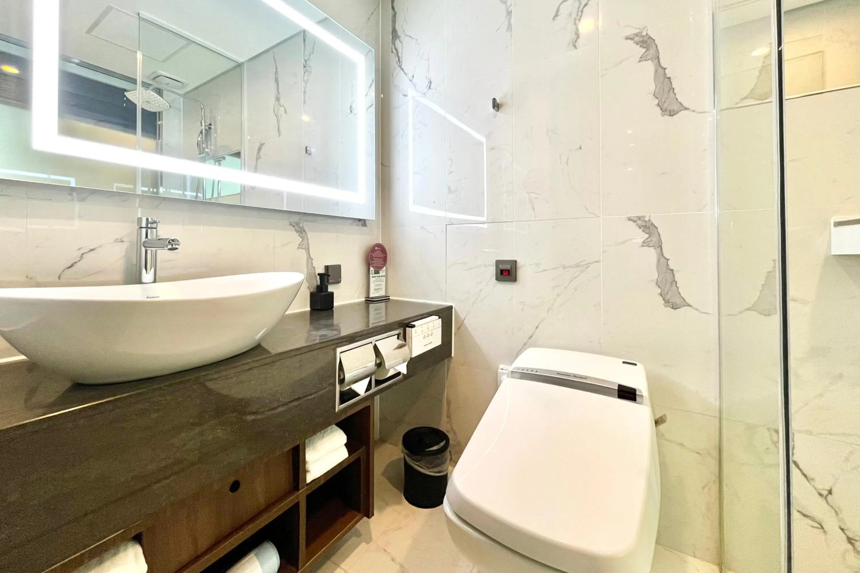 Ramada Encore by Wyndham Busan Station