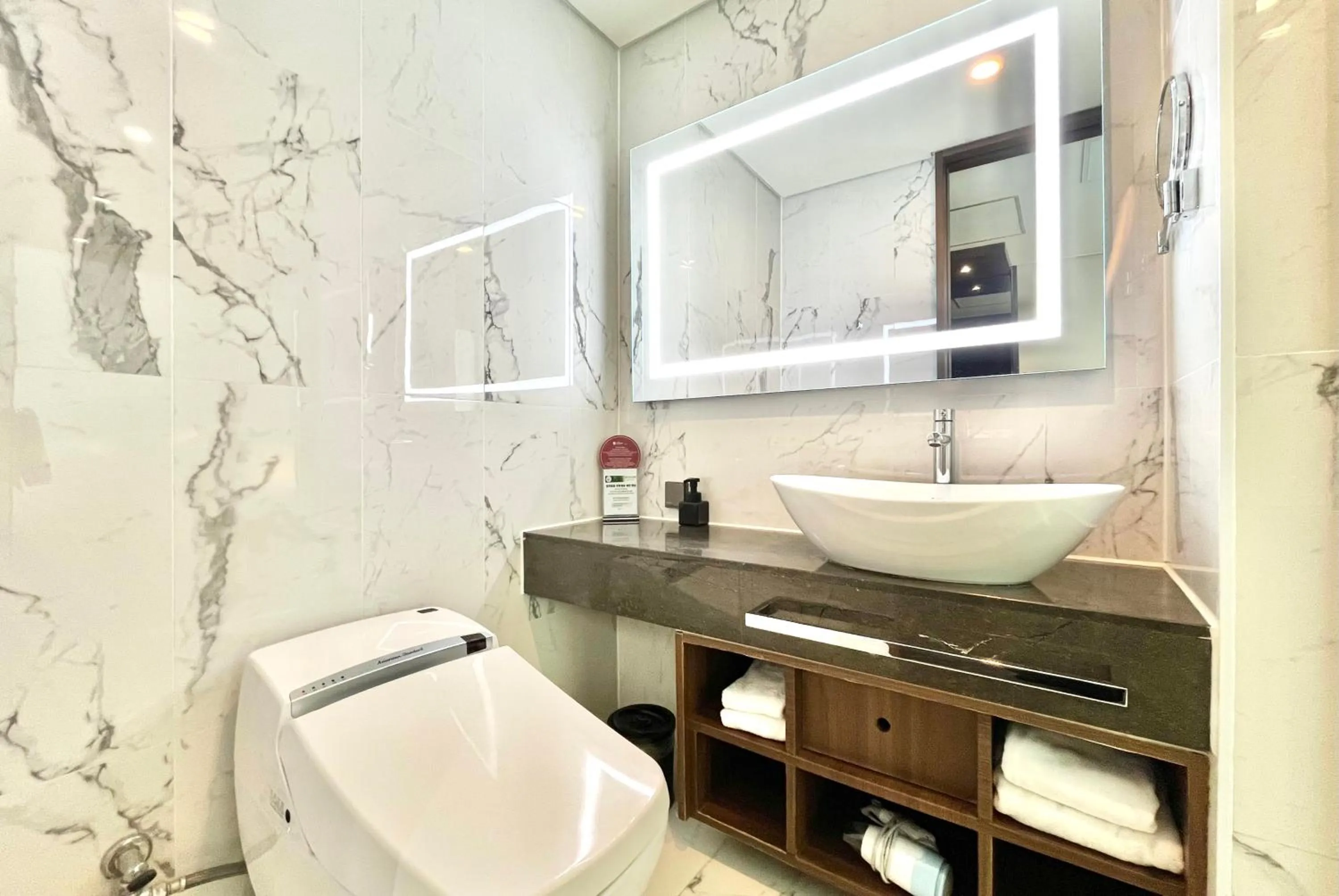 Ramada Encore by Wyndham Busan Station