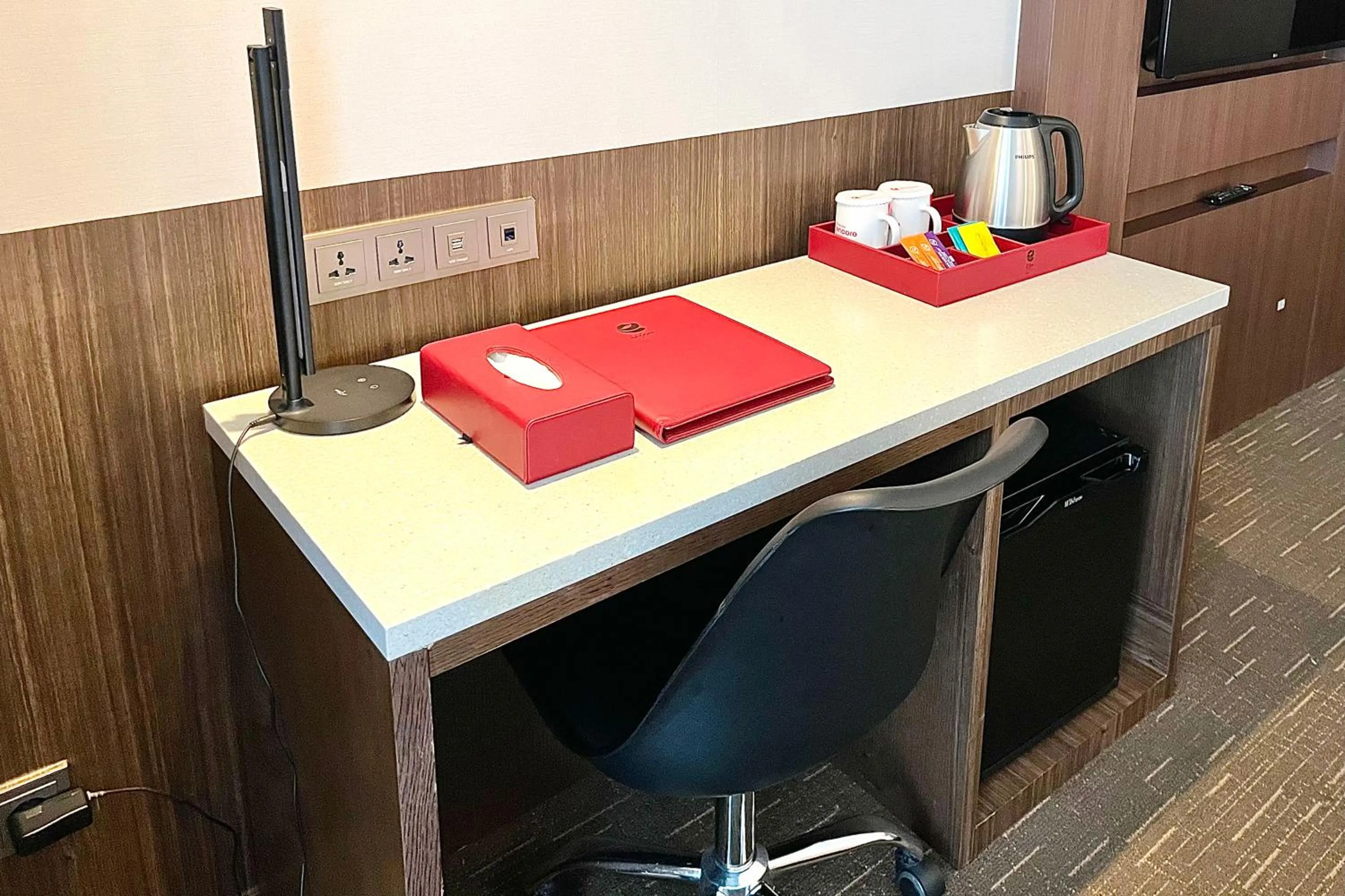 Ramada Encore by Wyndham Busan Station