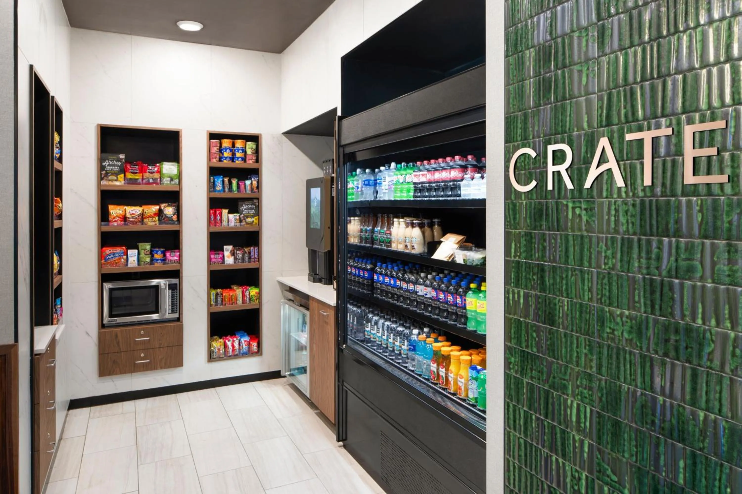 Other in Courtyard by Marriott Seattle SeaTac Airport