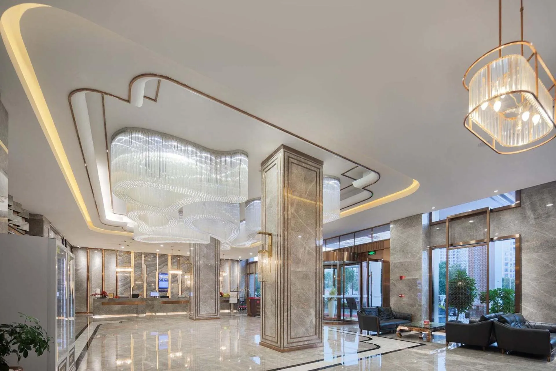 Ramada by Wyndham Zhangjiajie