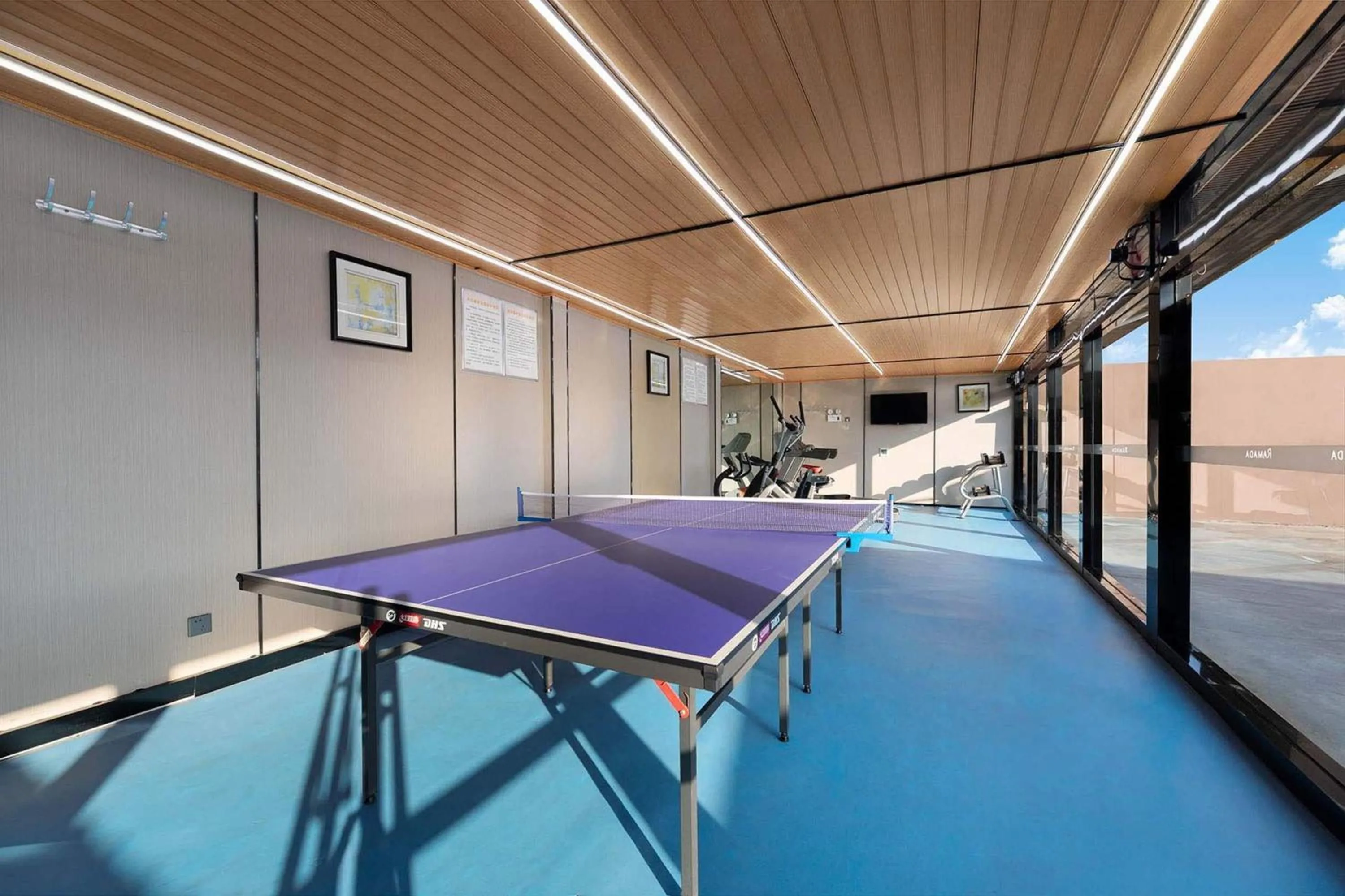 Ramada by Wyndham Zhangjiajie