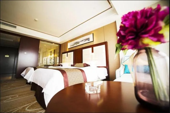 Days Hotel & Suites by Wyndham Jiangsu Xinyi