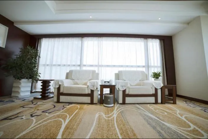 Days Hotel & Suites by Wyndham Jiangsu Xinyi