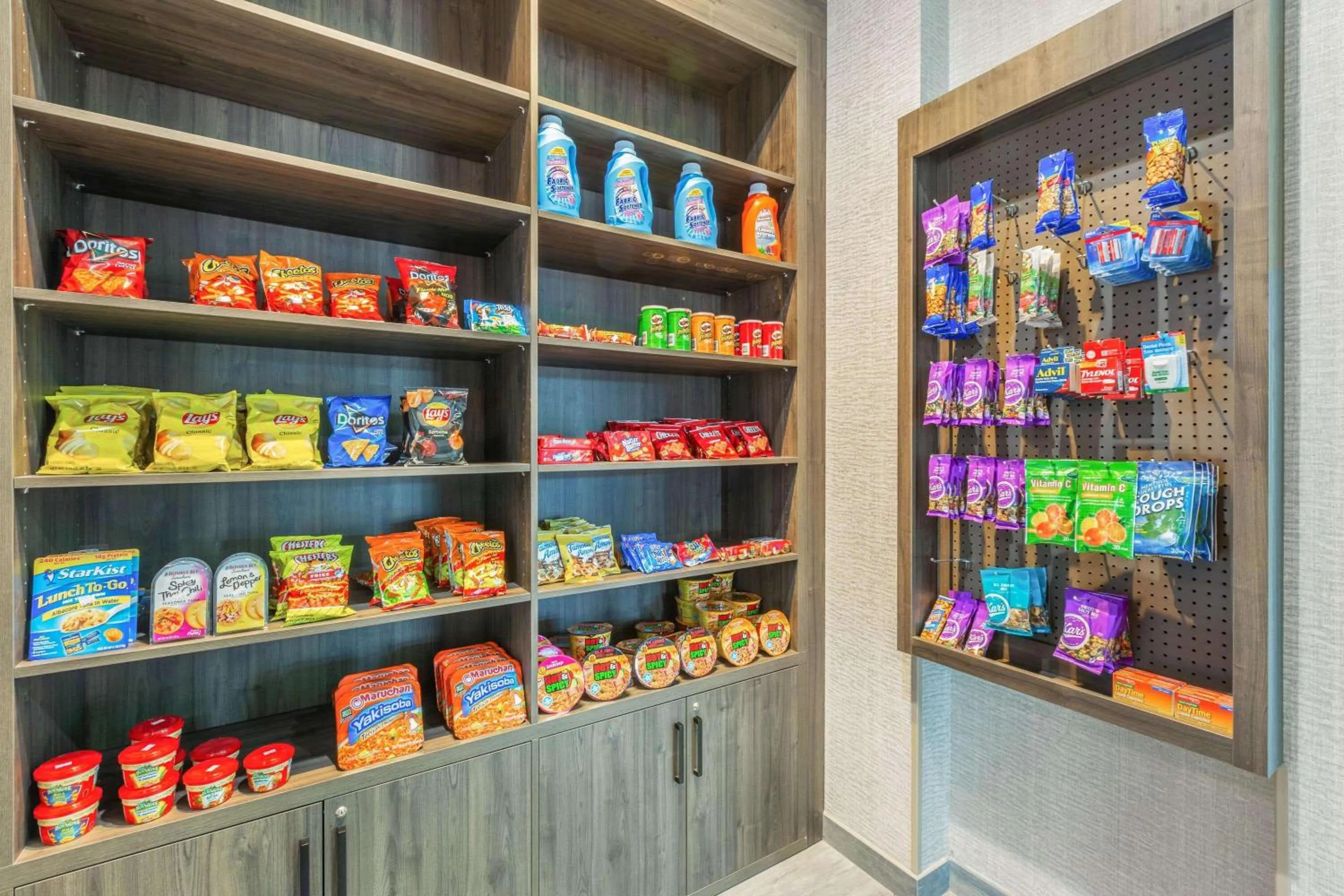 On site in La Quinta Inn & Suites by Wyndham Galveston West Seawall