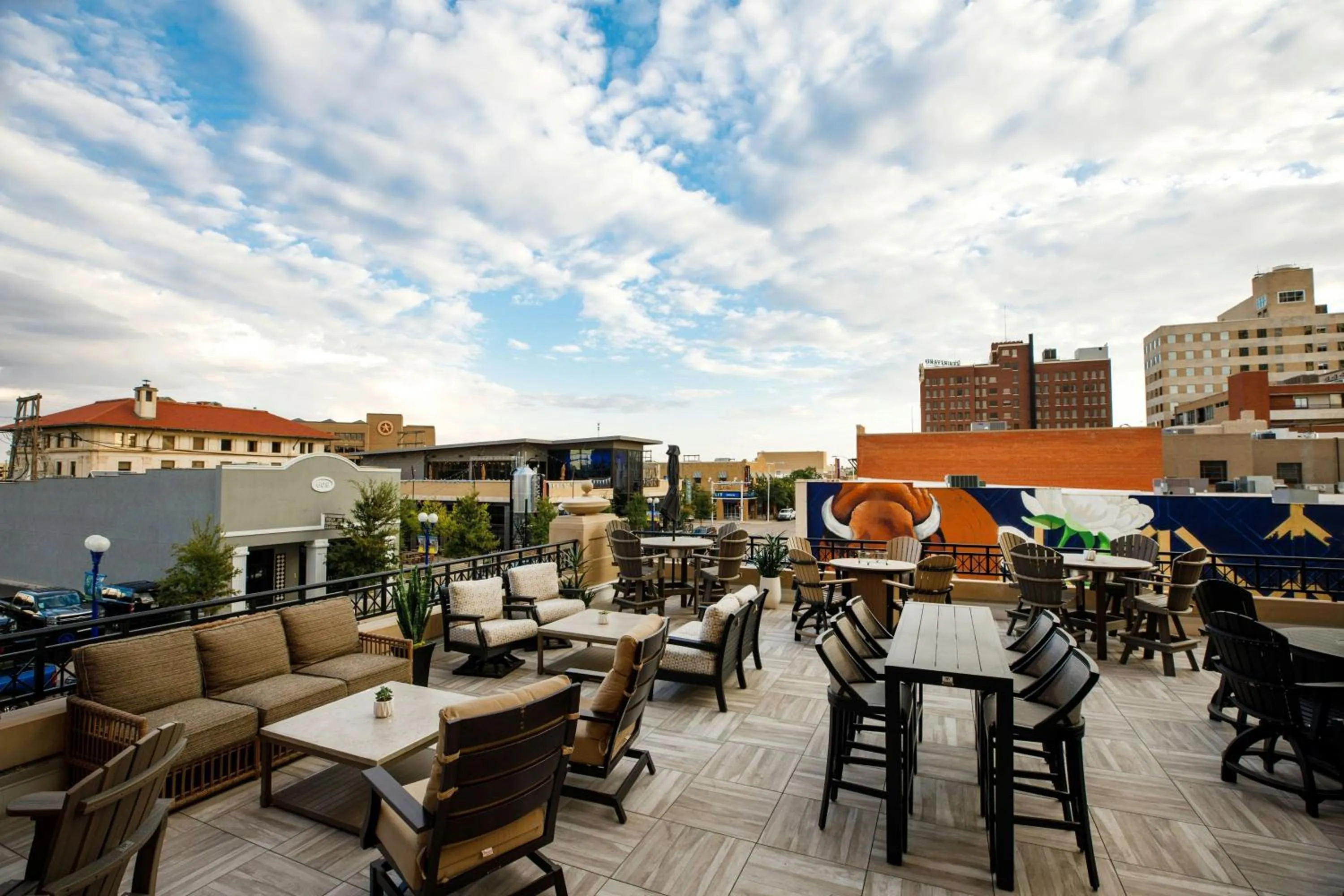 Other in The Barfield, Autograph Collection