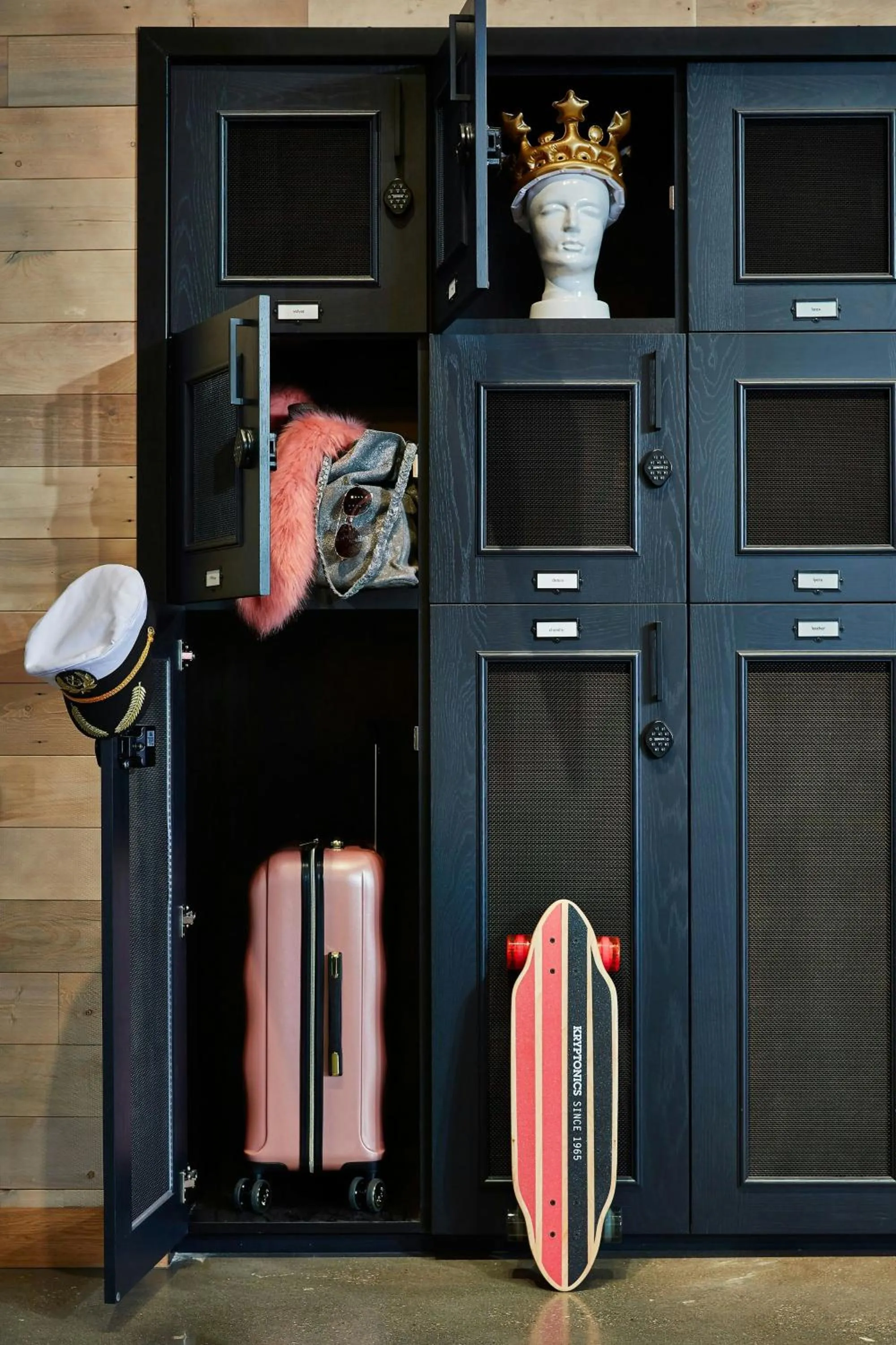 Other in Moxy Columbus Short North