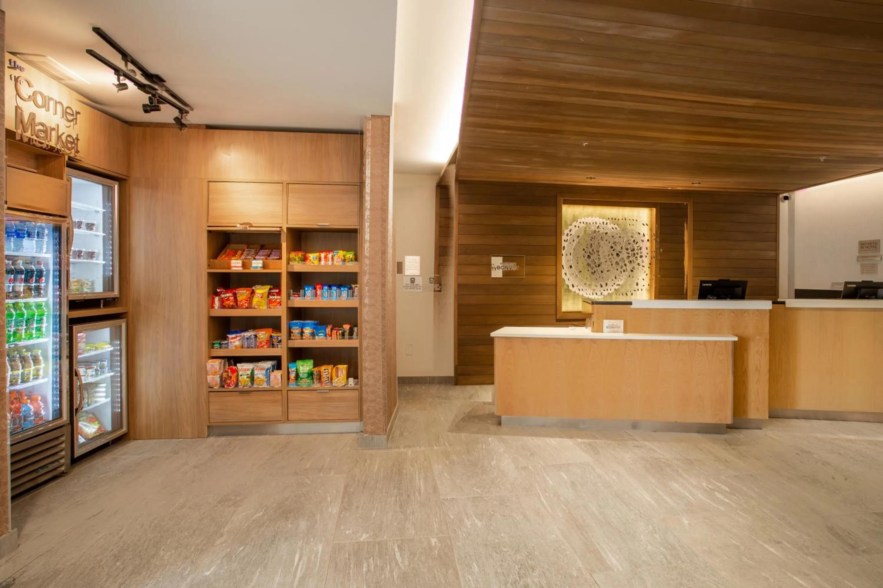 Fairfield Inn & Suites by Marriott Greenville Spartanburg/Duncan