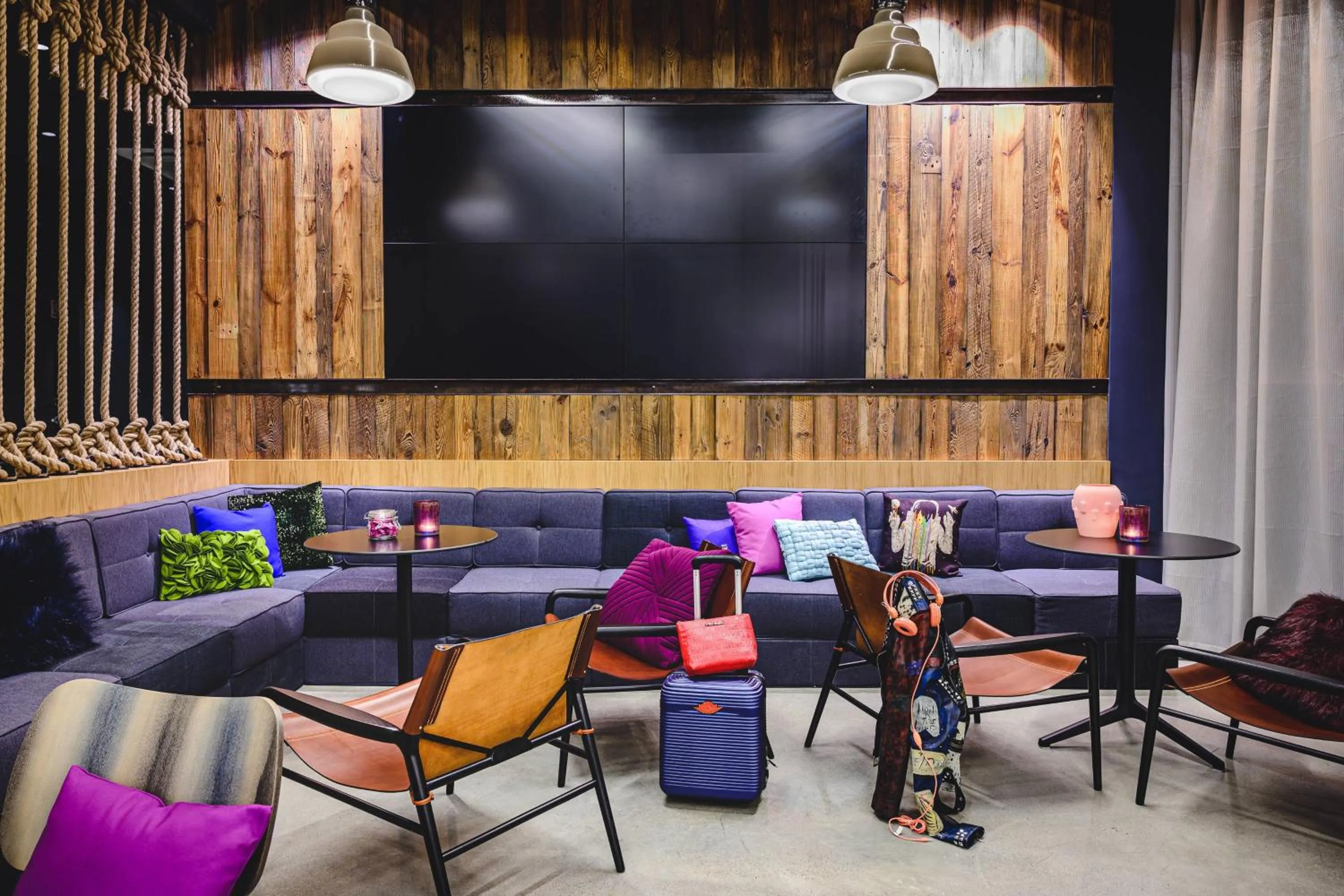 Other in Moxy Poznań Airport