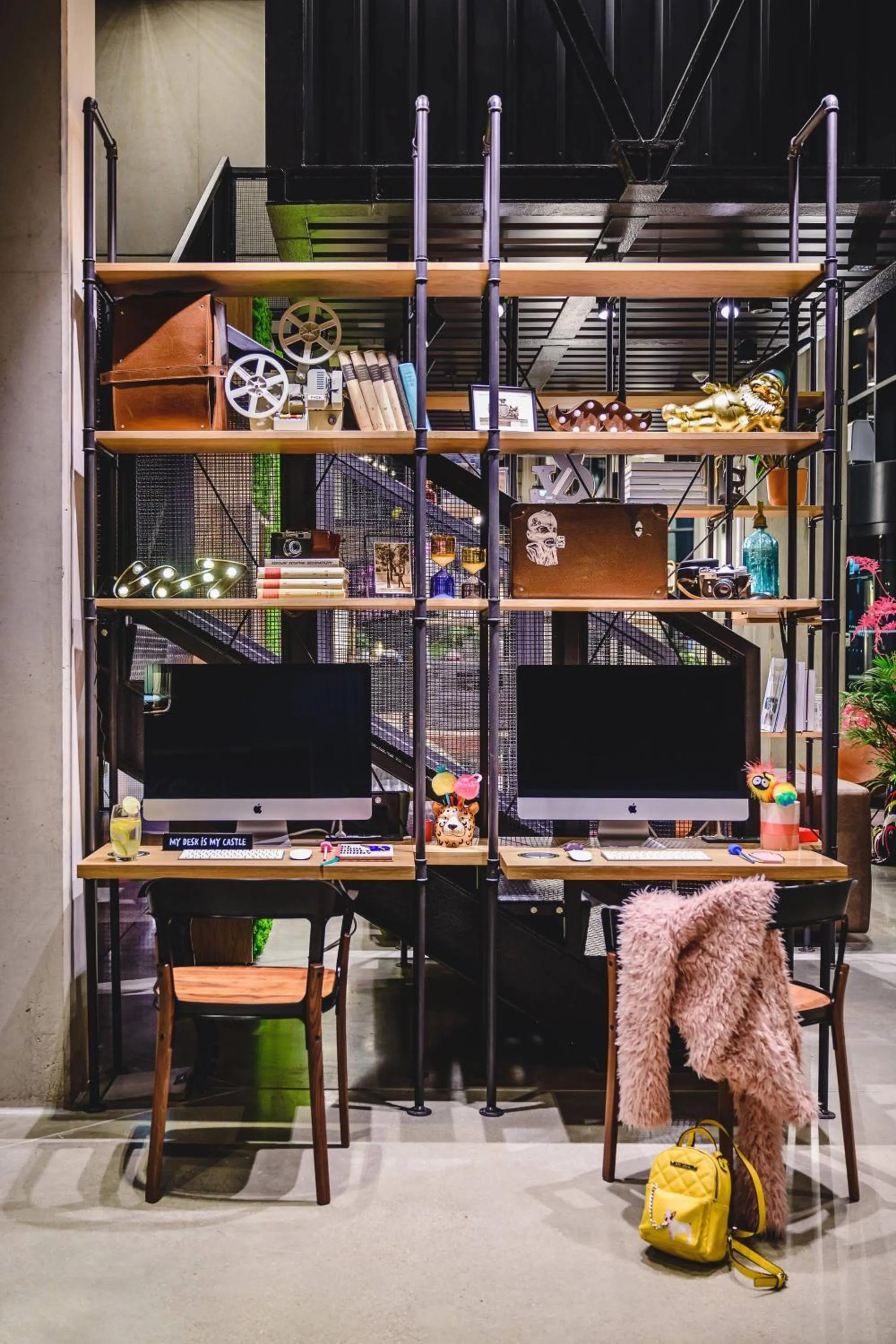 Other in Moxy Poznań Airport