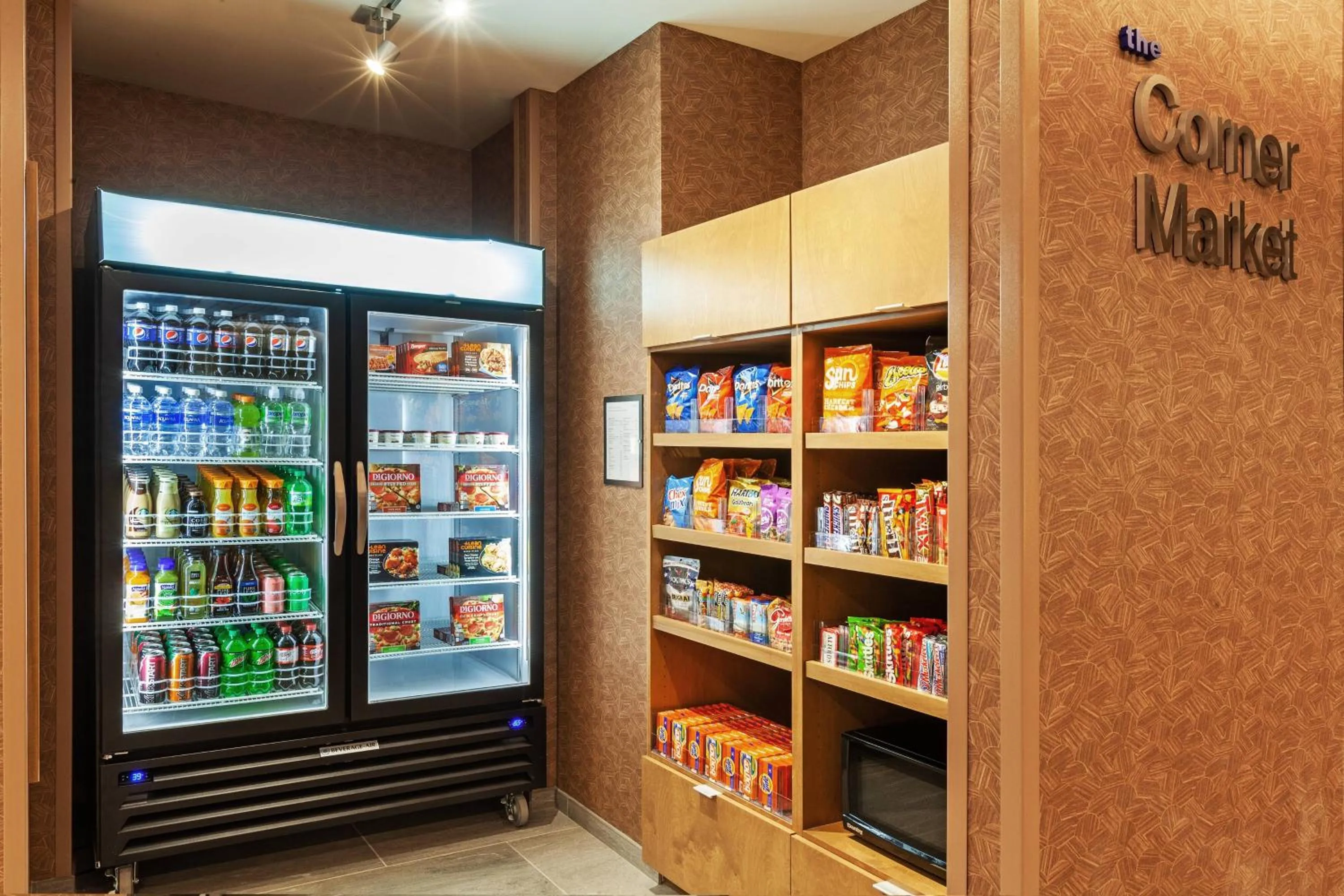 Other in Fairfield Inn & Suites by Marriott Tulsa Catoosa