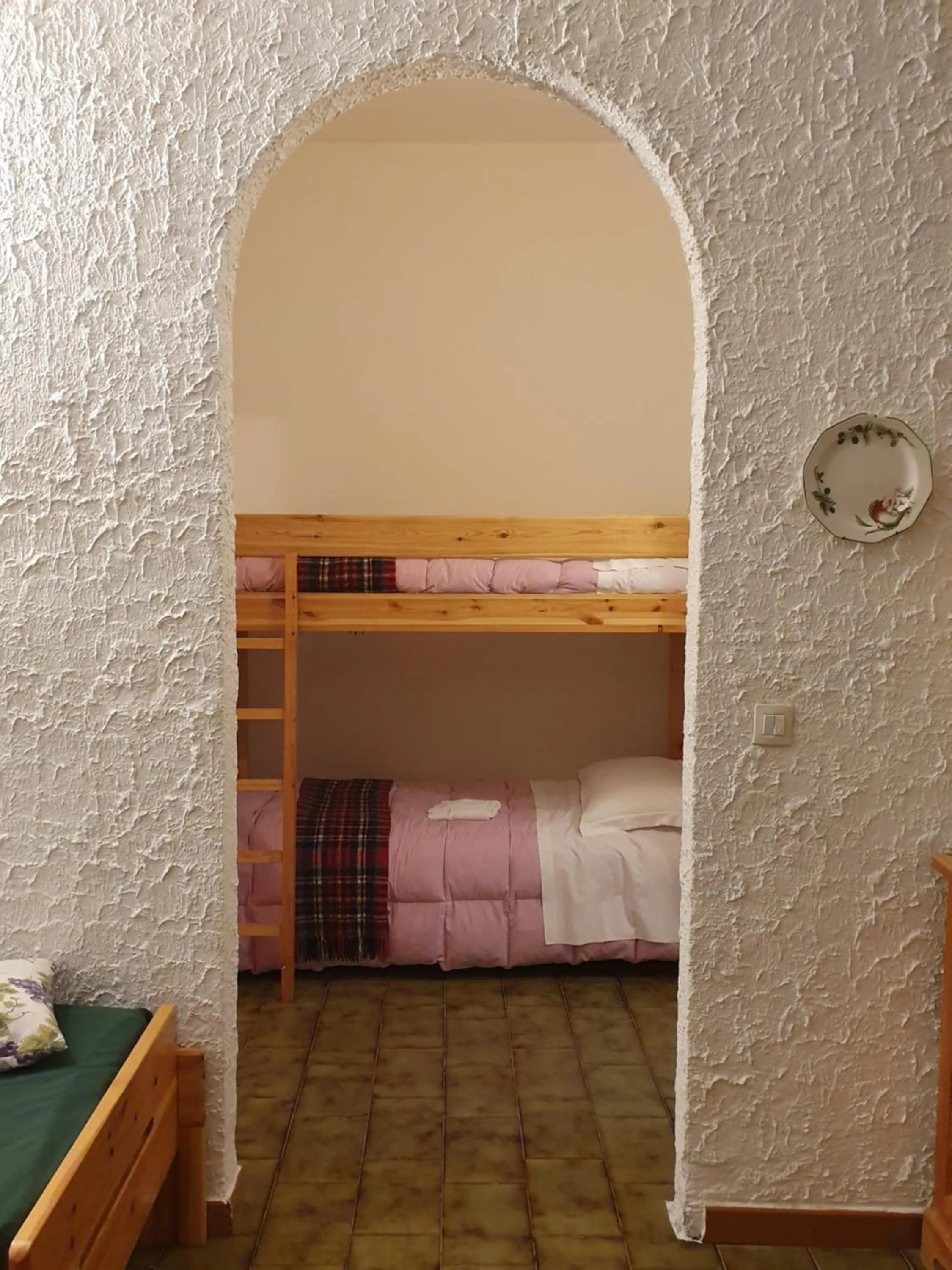 Residence Serra La Nave