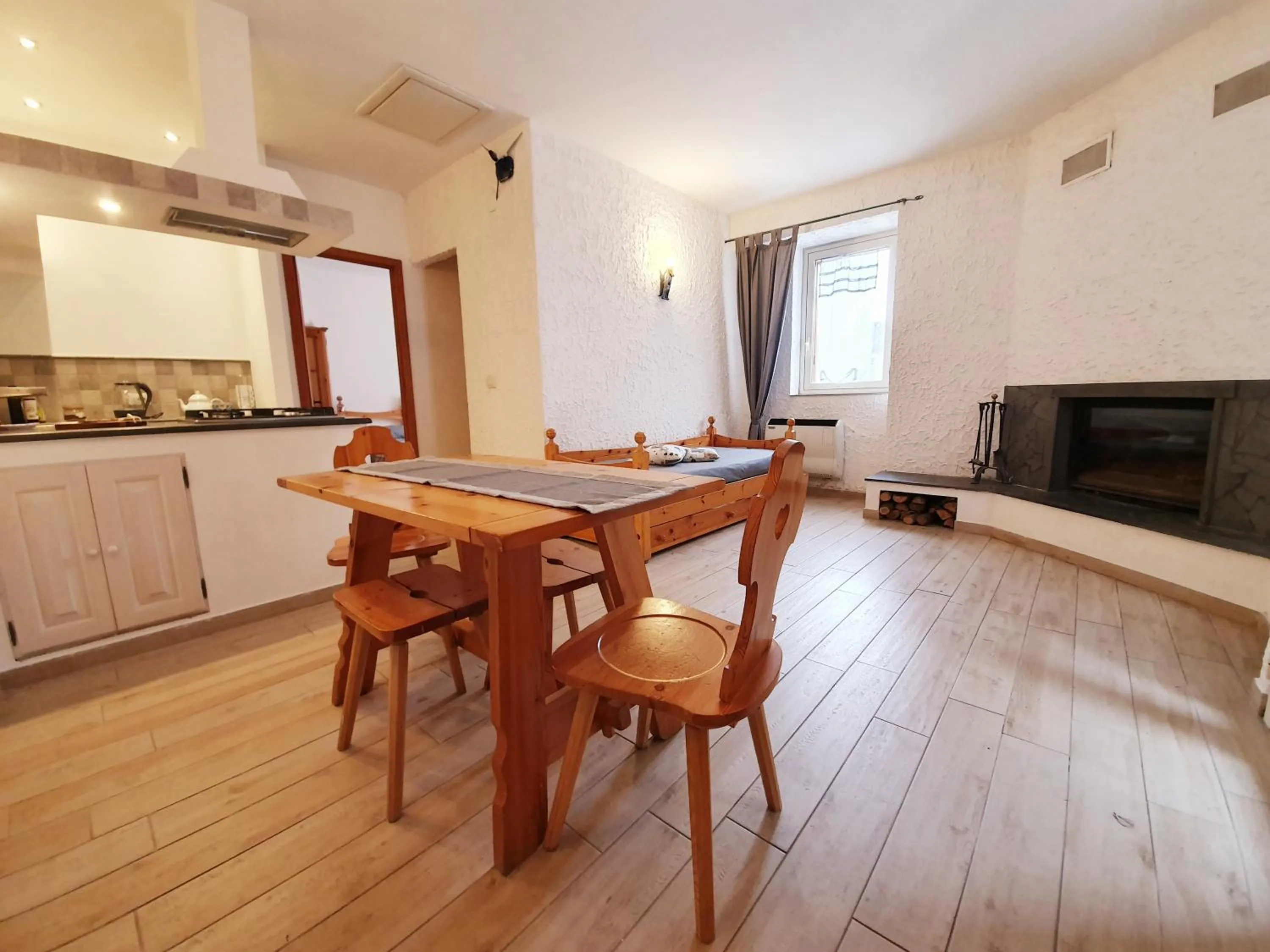 Residence Serra La Nave