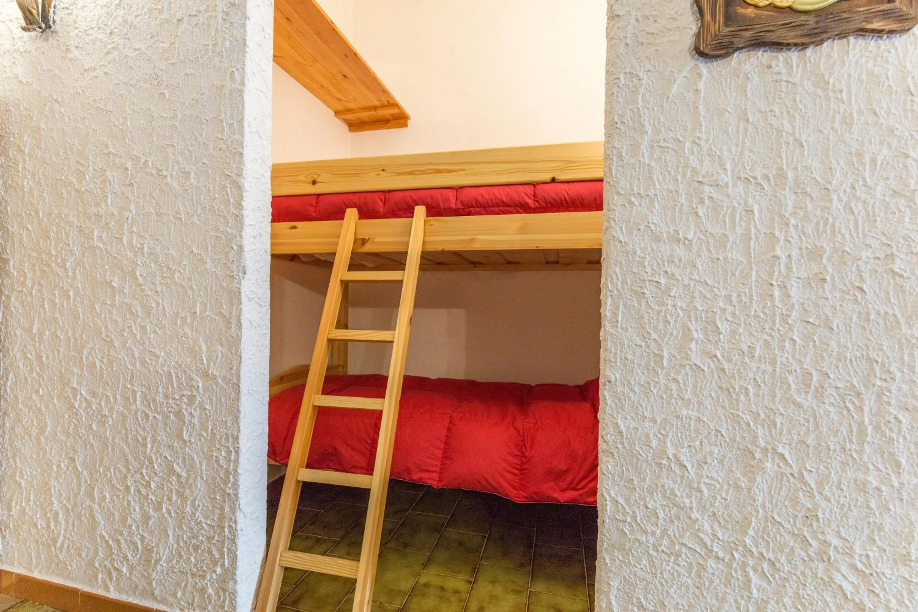 Residence Serra La Nave