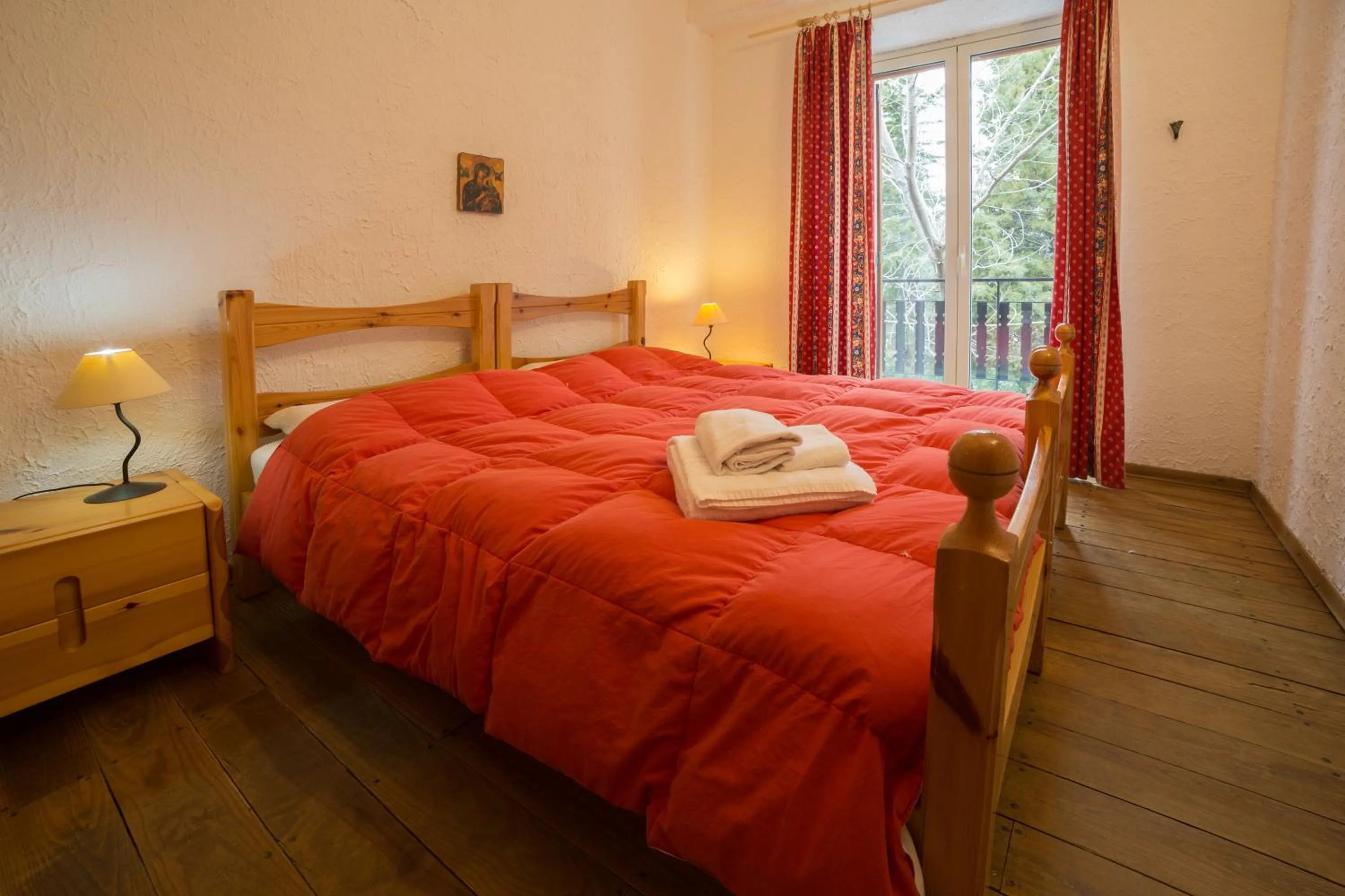 Residence Serra La Nave