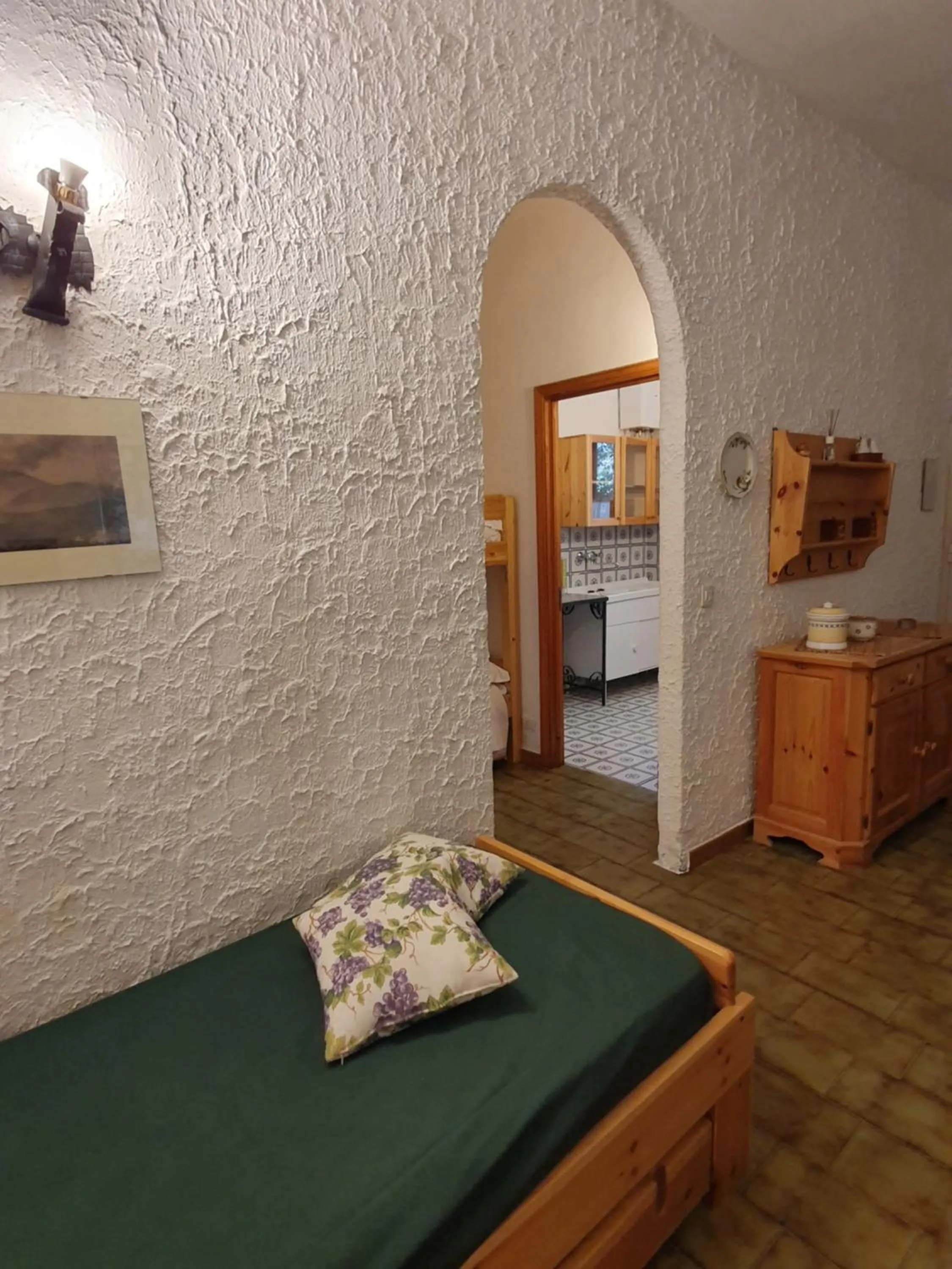 Residence Serra La Nave