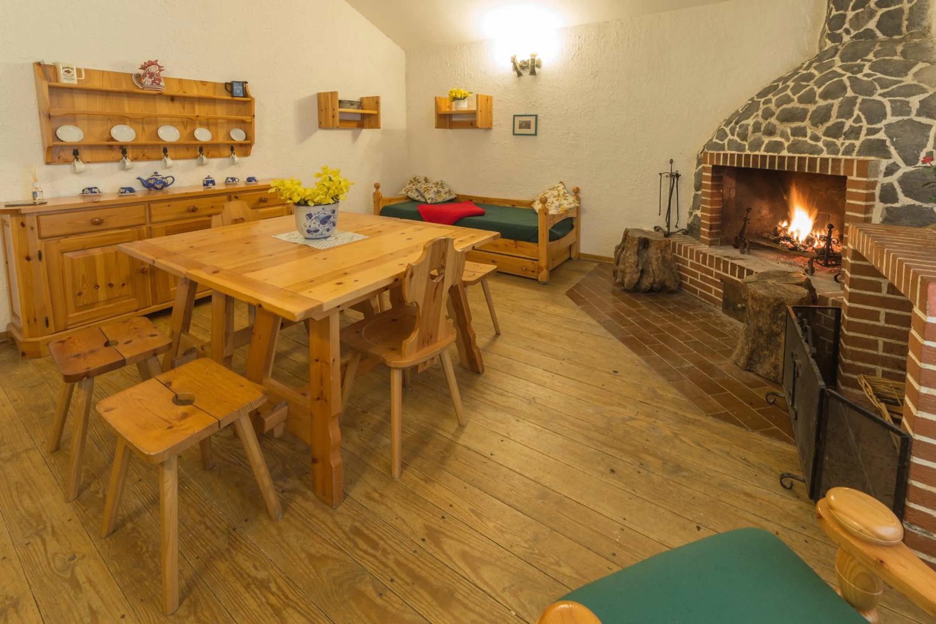 Residence Serra La Nave