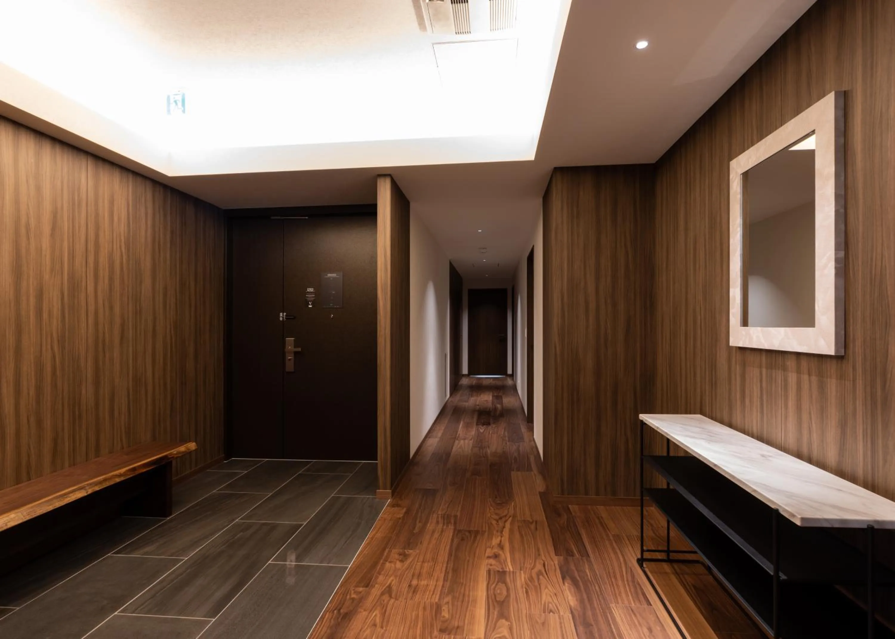 hair dresser in The Vale Rusutsu