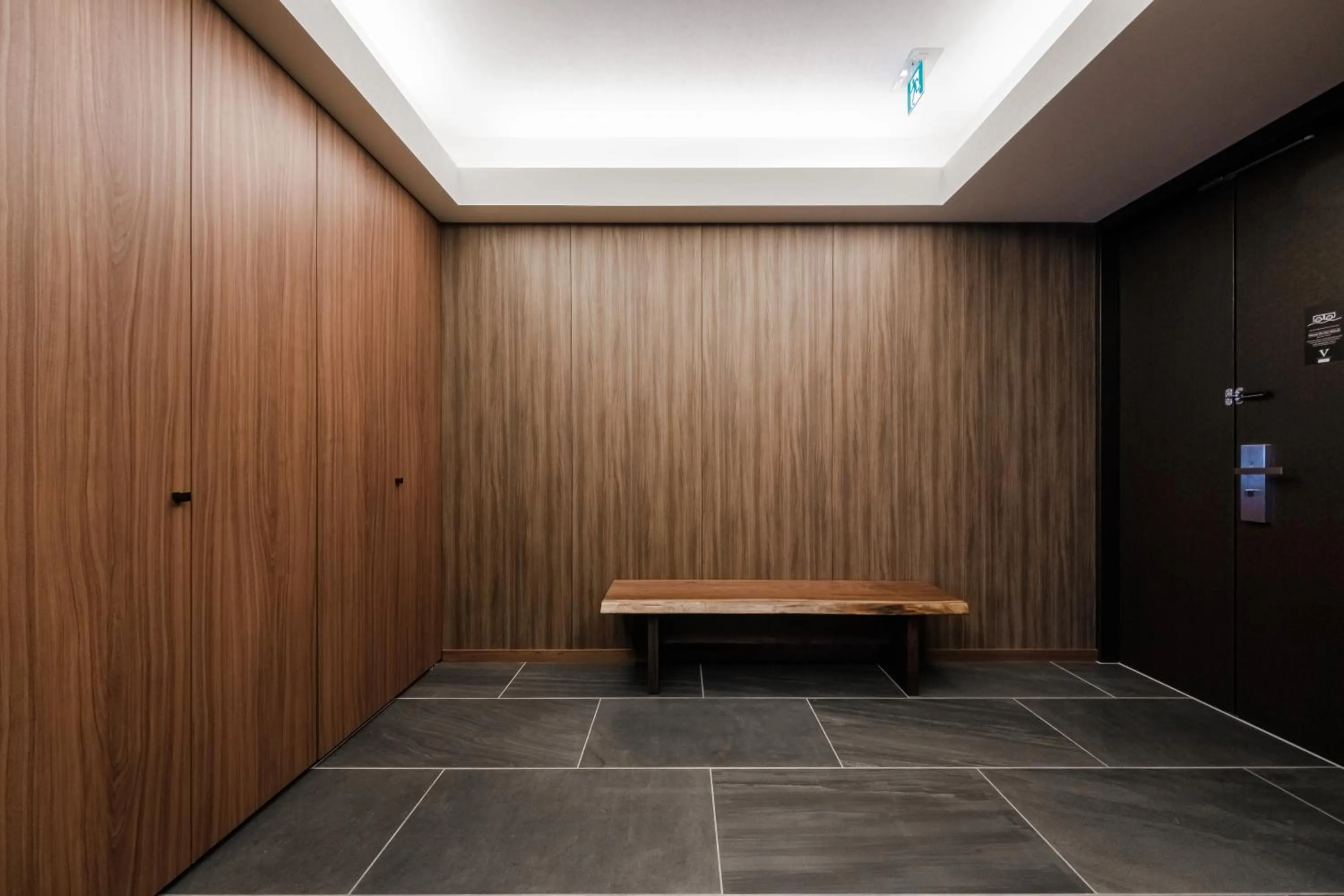 microwave in The Vale Rusutsu