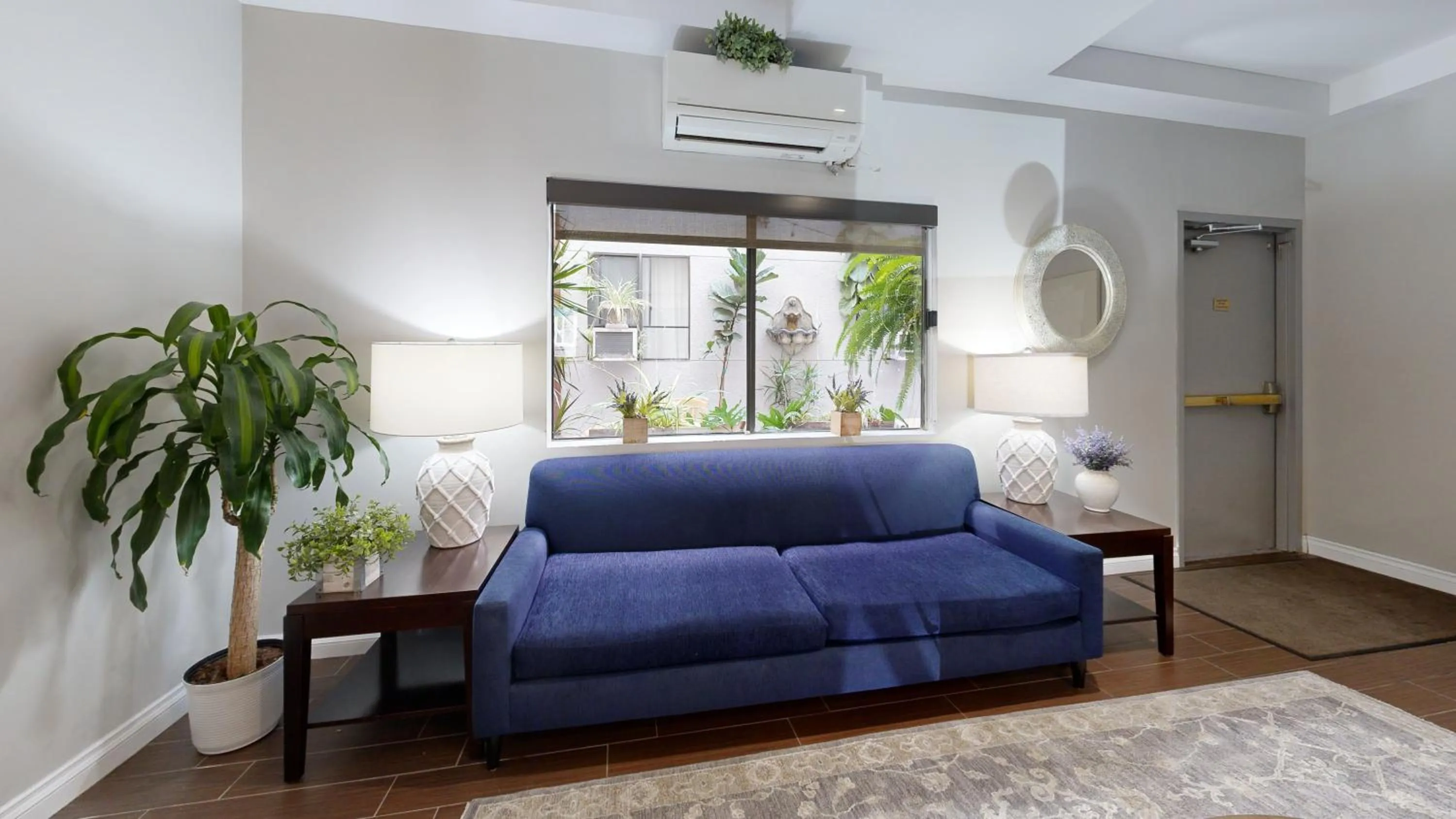 Comfort Inn Gaslamp Convention Center